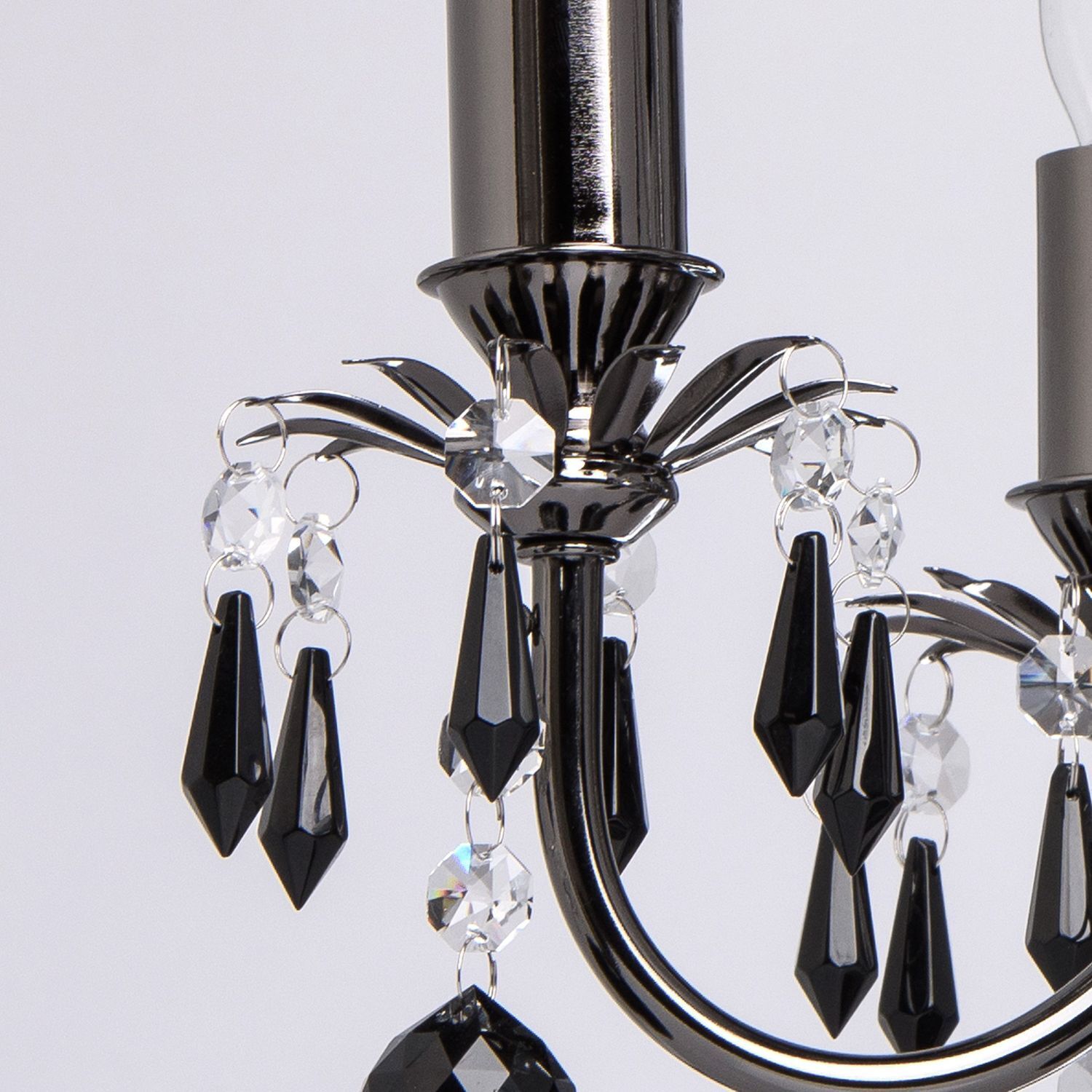 Leuchter, Lampe
