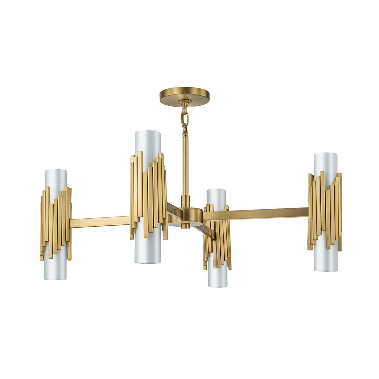 Leuchter, Lampe