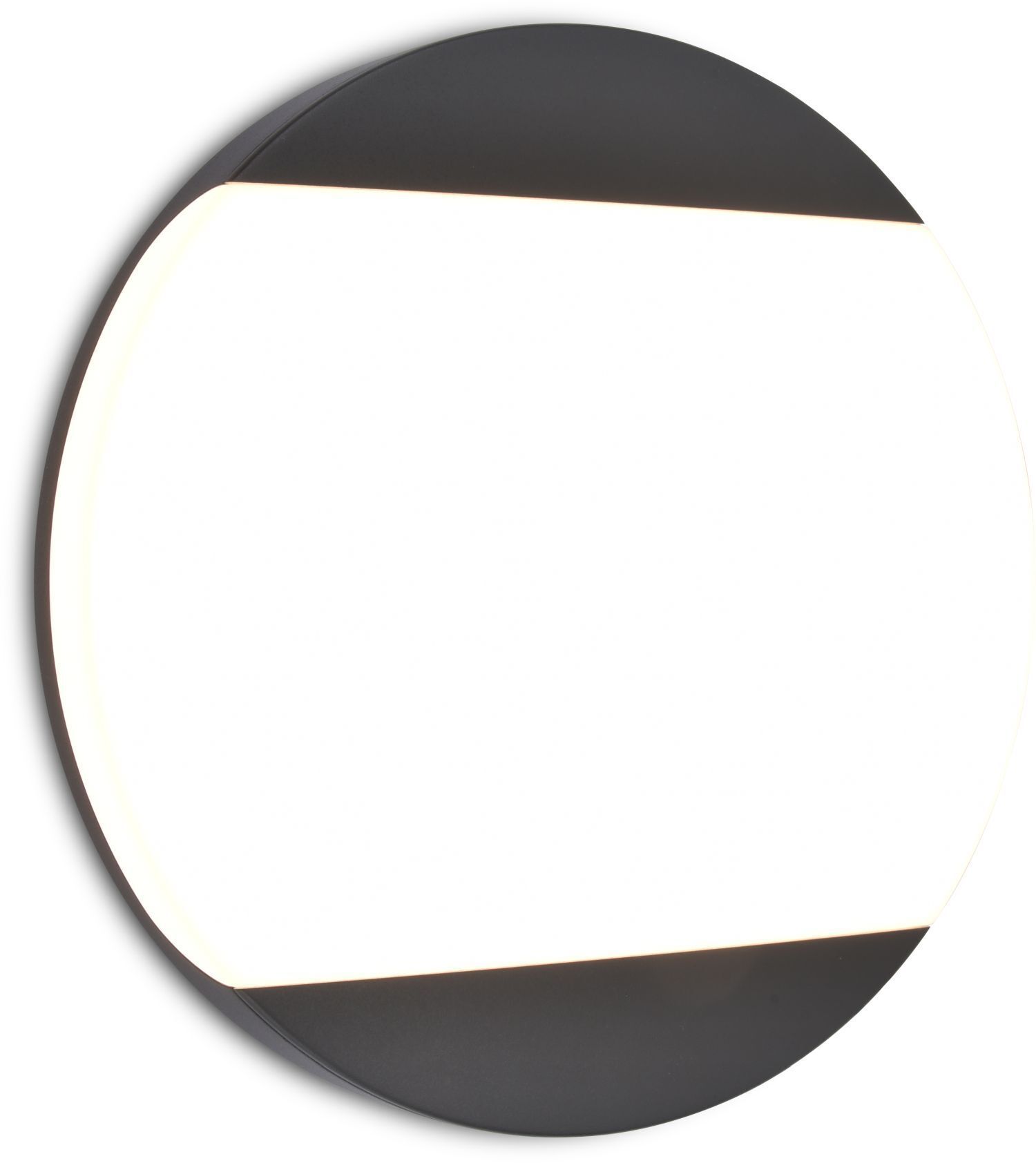 Photographie, Fisheye, Person, Oval