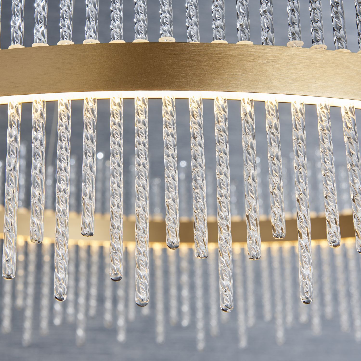 Leuchter, Lampe, Eis, Krippe, Bett für Säuglinge