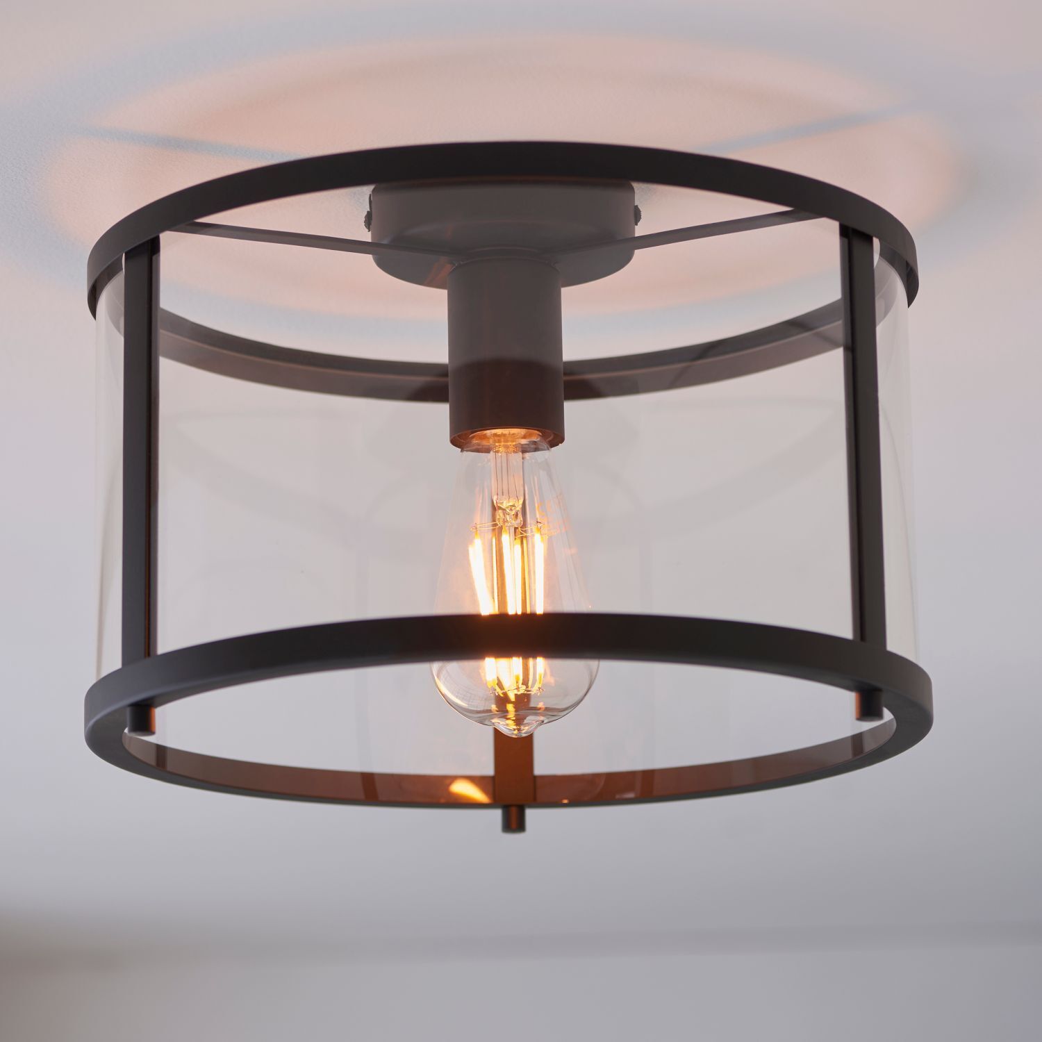 Deckenleuchte, Leuchte, Deckenventilator, Gerät, Elektrisches Gerät