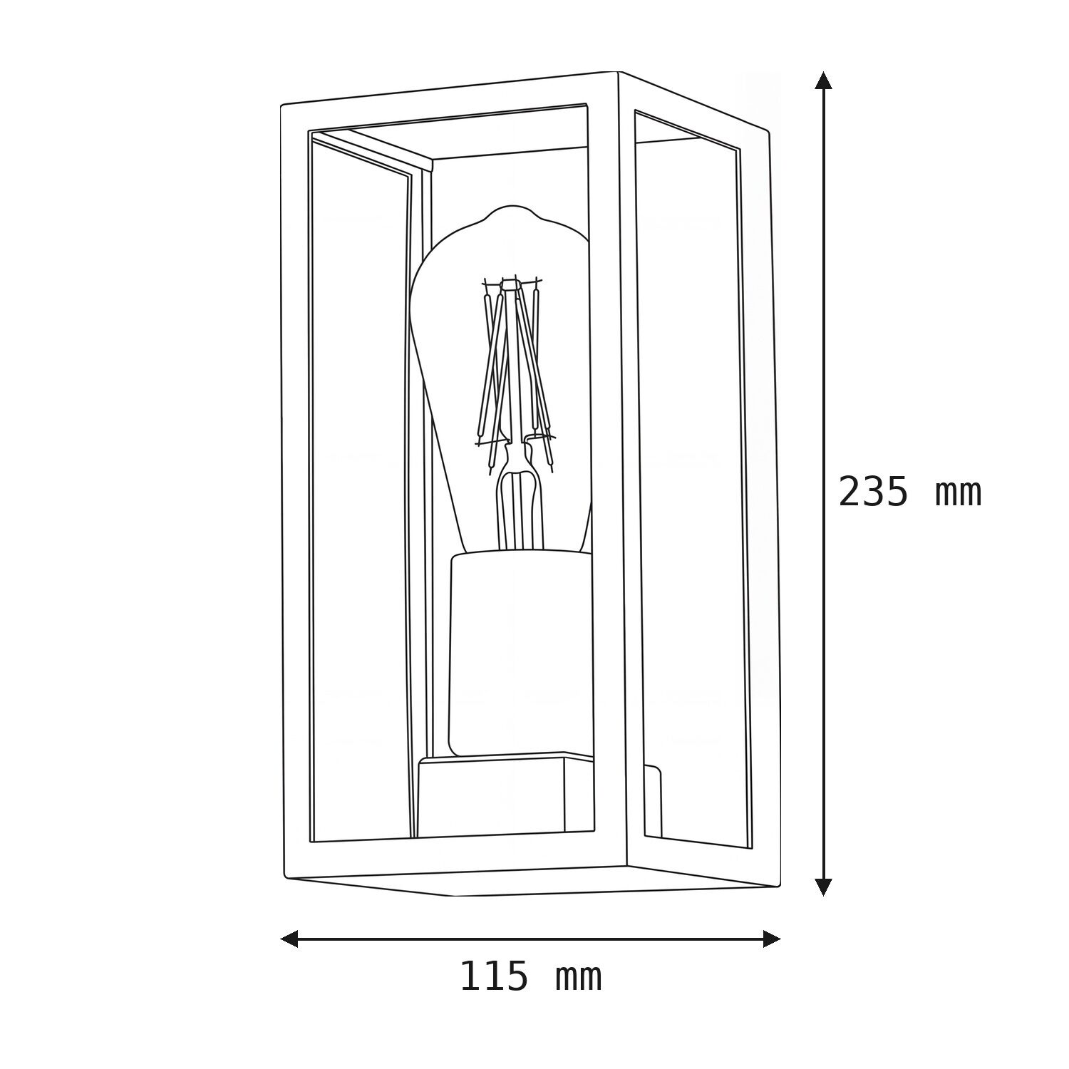 Glühbirne, Leuchtmittel, Lampe, Birne, Historisches Licht