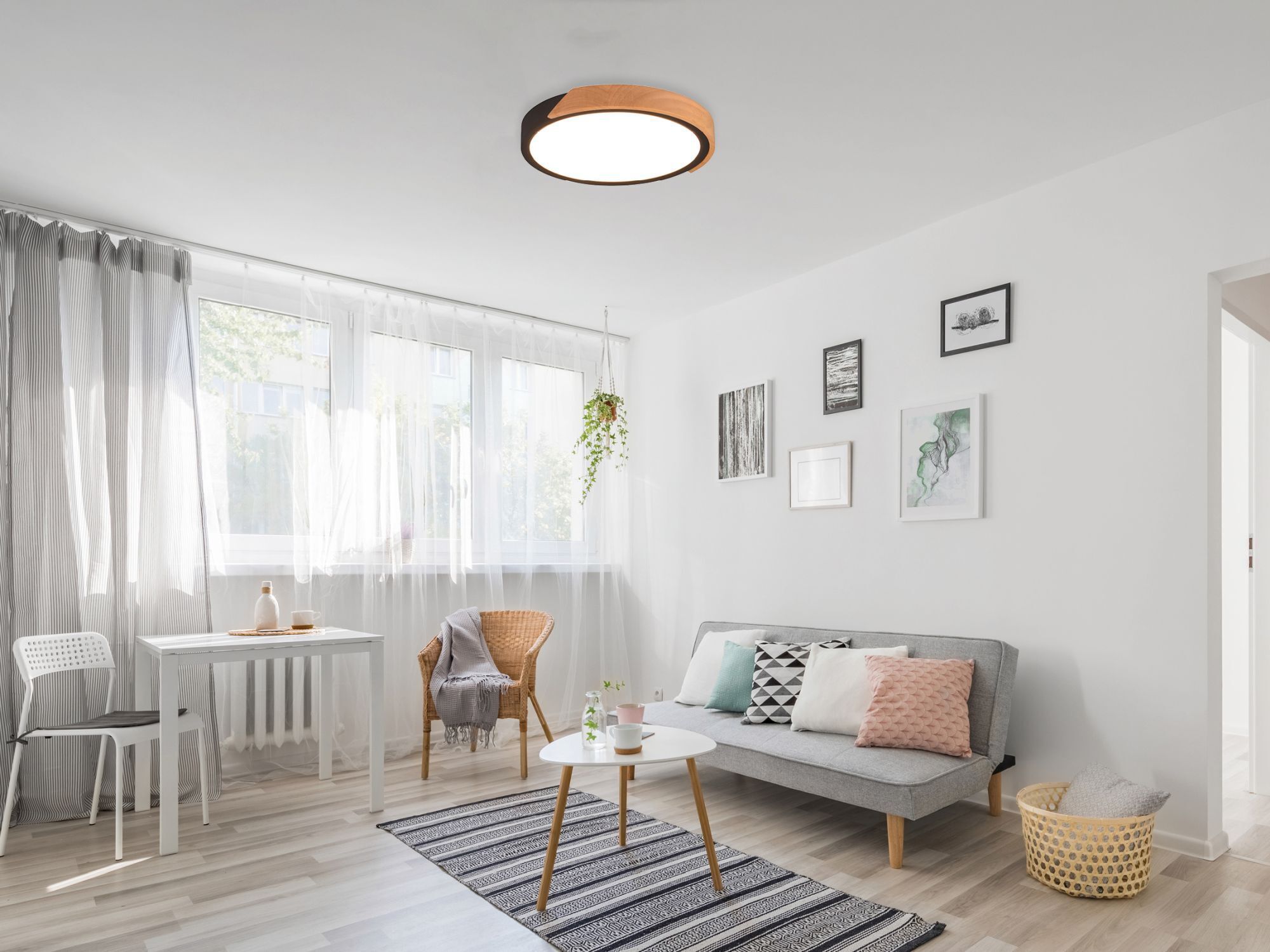 Dekoration für Zuhause, Wohnzimmer, Lampe, Innenarchitektur, Tabelle