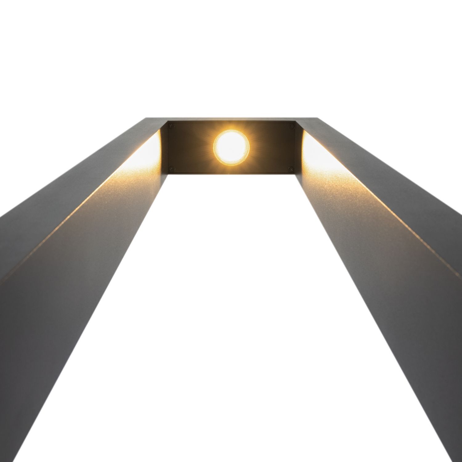 Beleuchtung, Leuchte