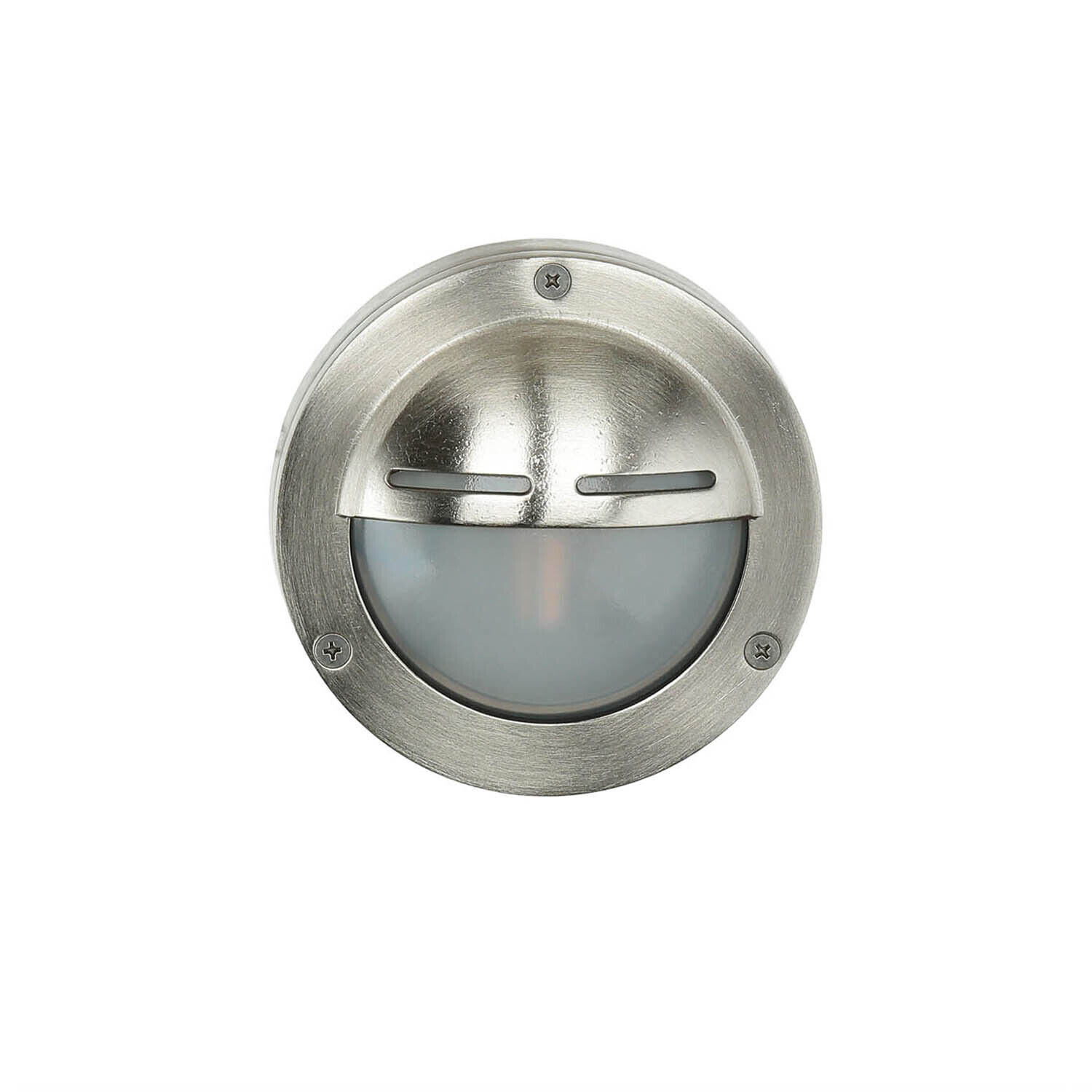 Wandlampe IP64 rund Maritim Haustür Treppe außen Fenster