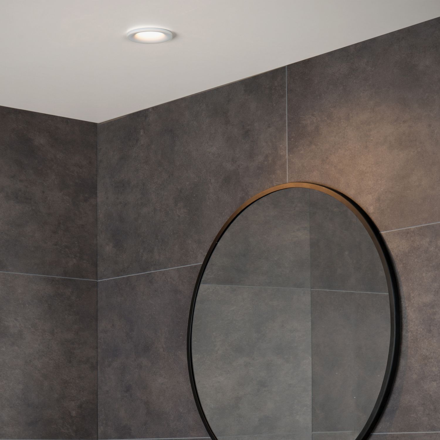 Drinnen, Innenarchitektur