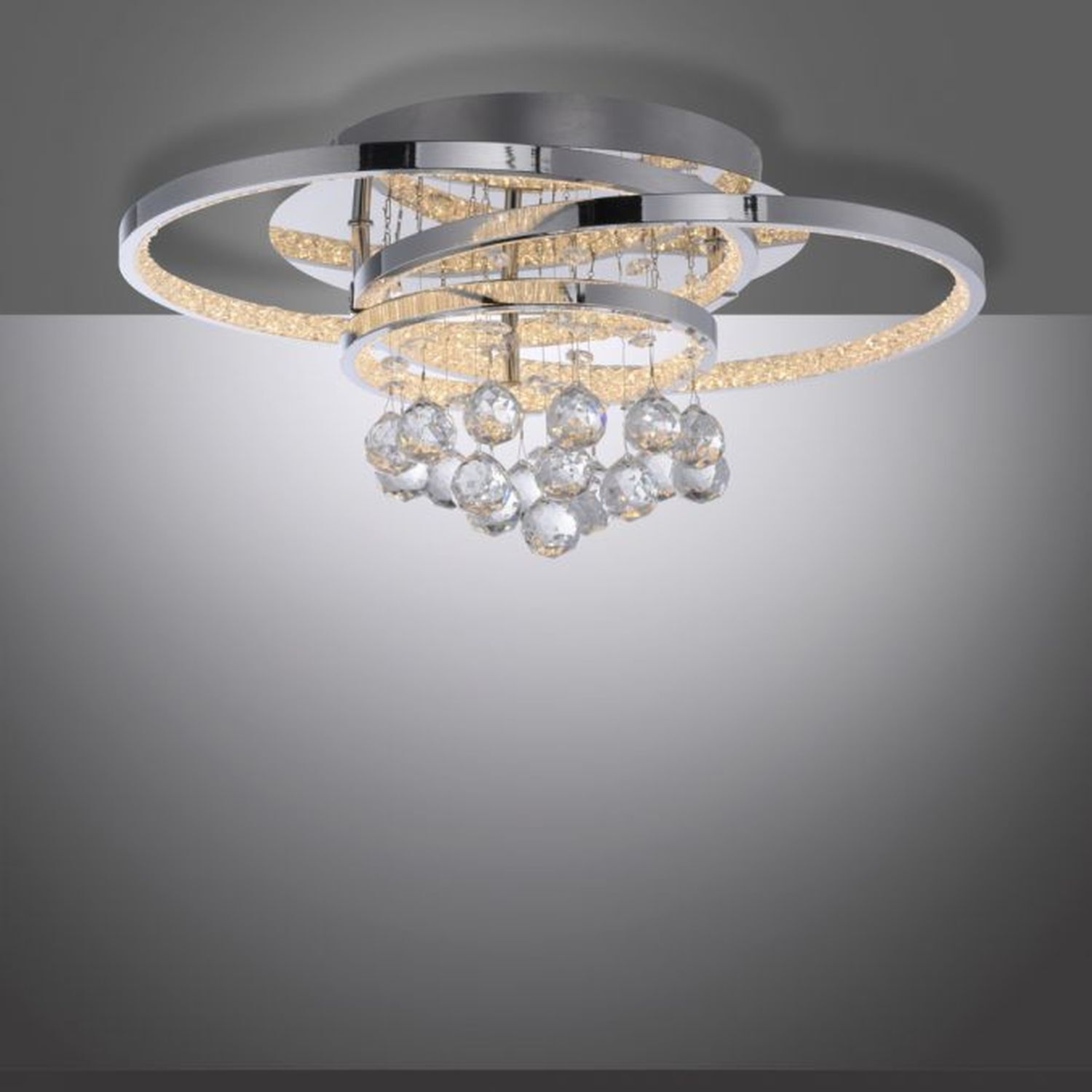 Deckenleuchte, Kronleuchter, Lampe