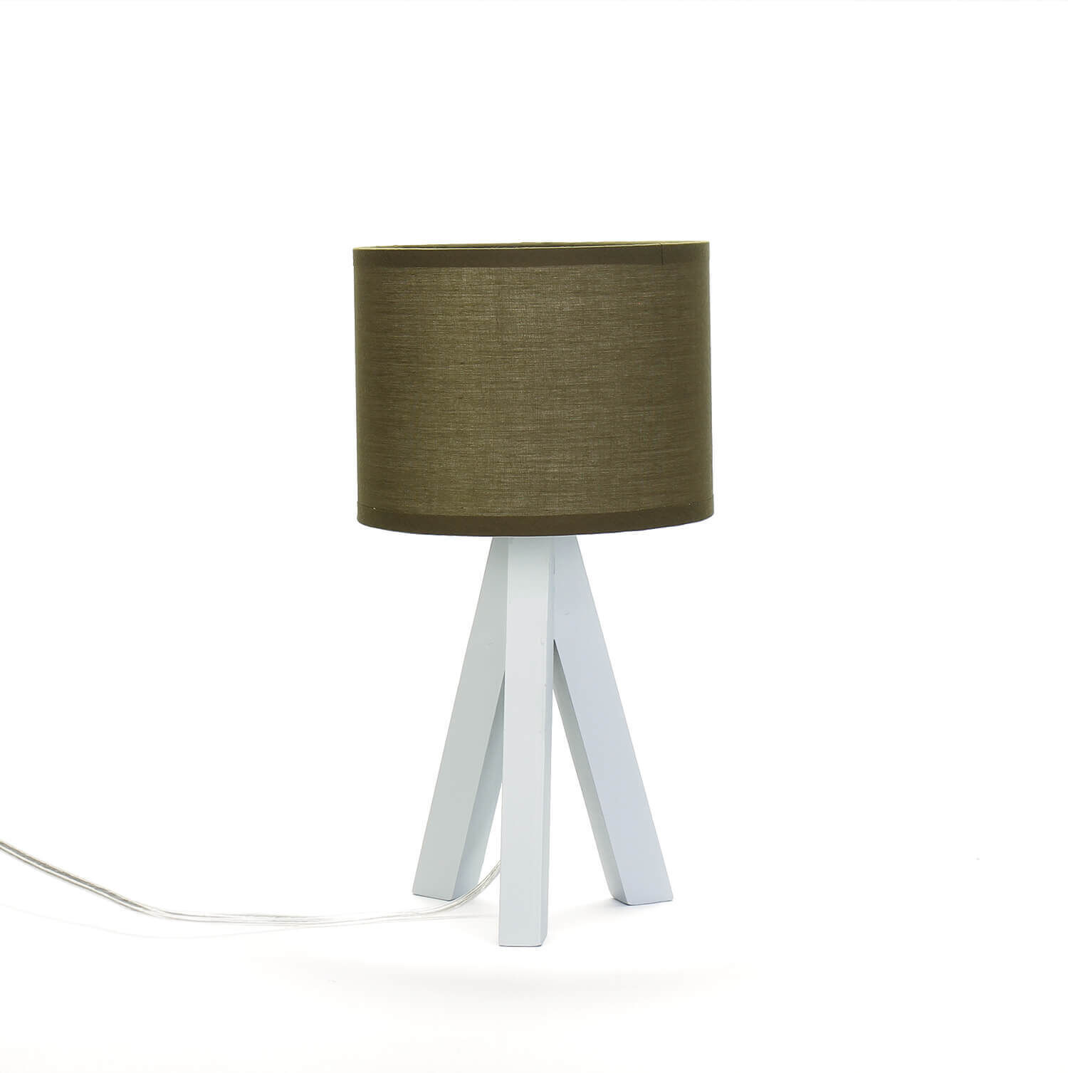 Lampe, Tischlampe, Lampenschirm