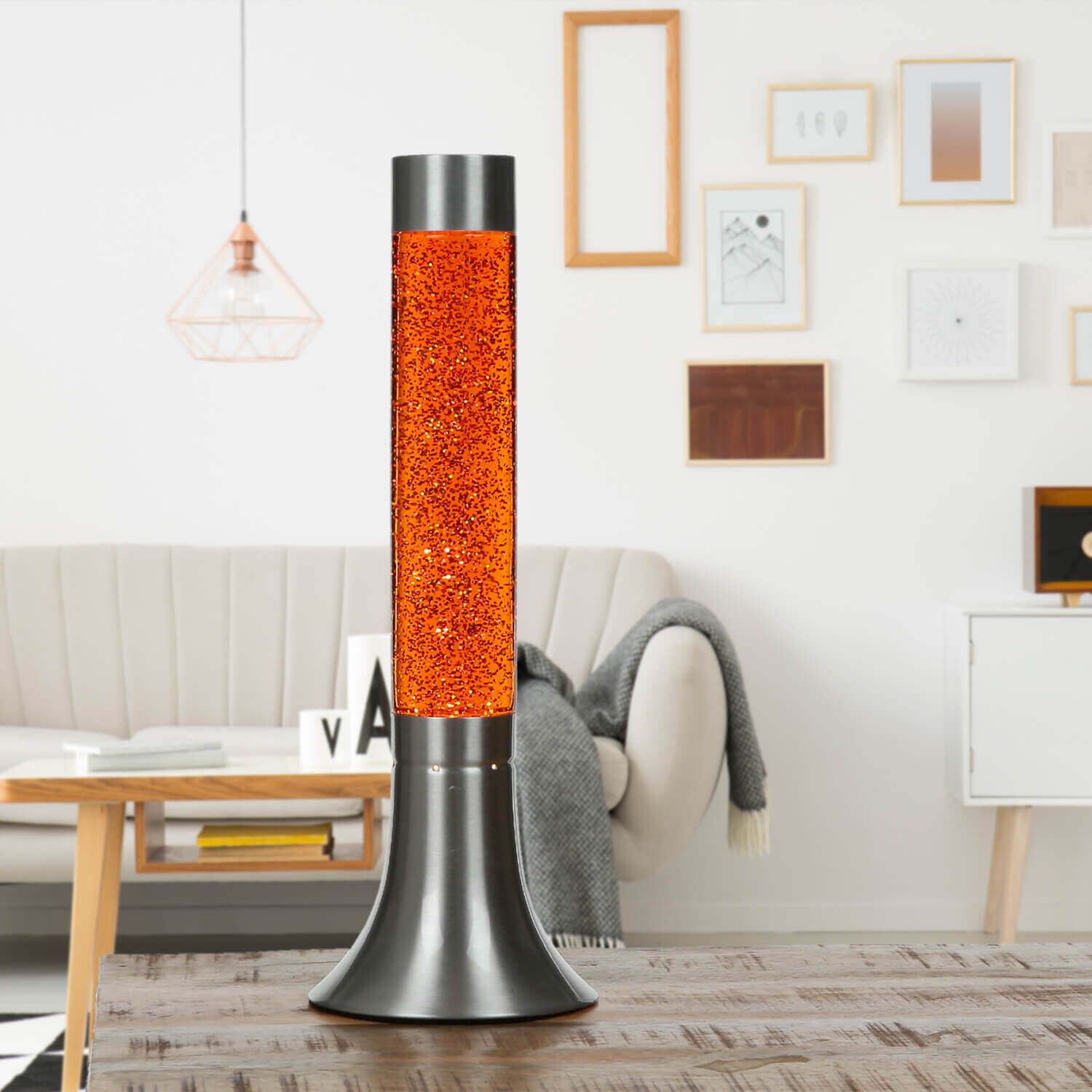 Lampe, Drinnen, Innenarchitektur
