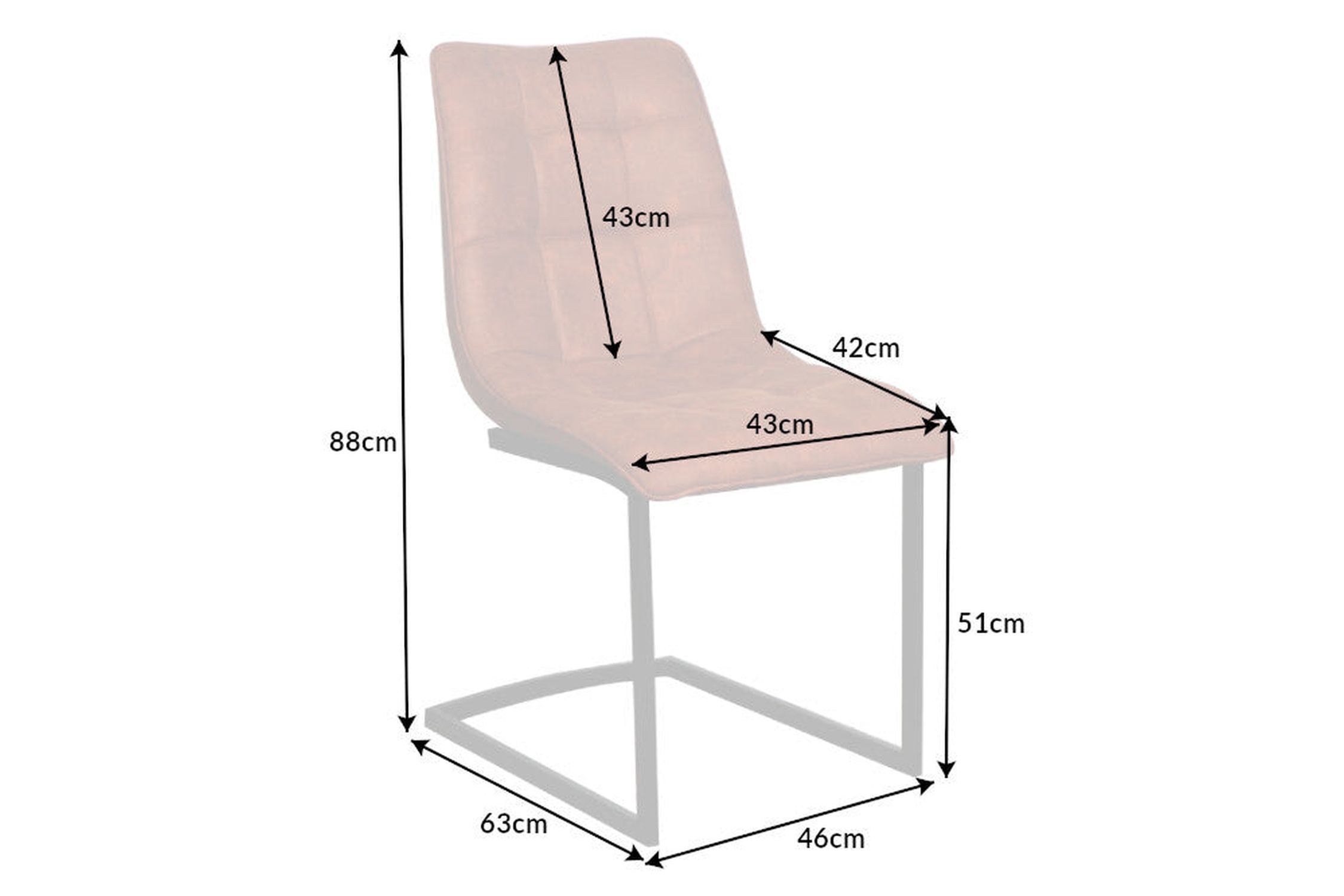 Stuhl, Mobiliar, Diagramm, Handlung