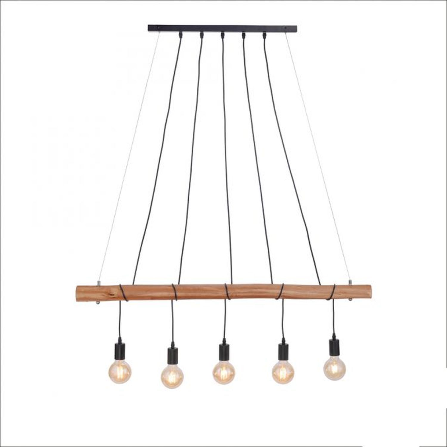 Leuchter, Lampe