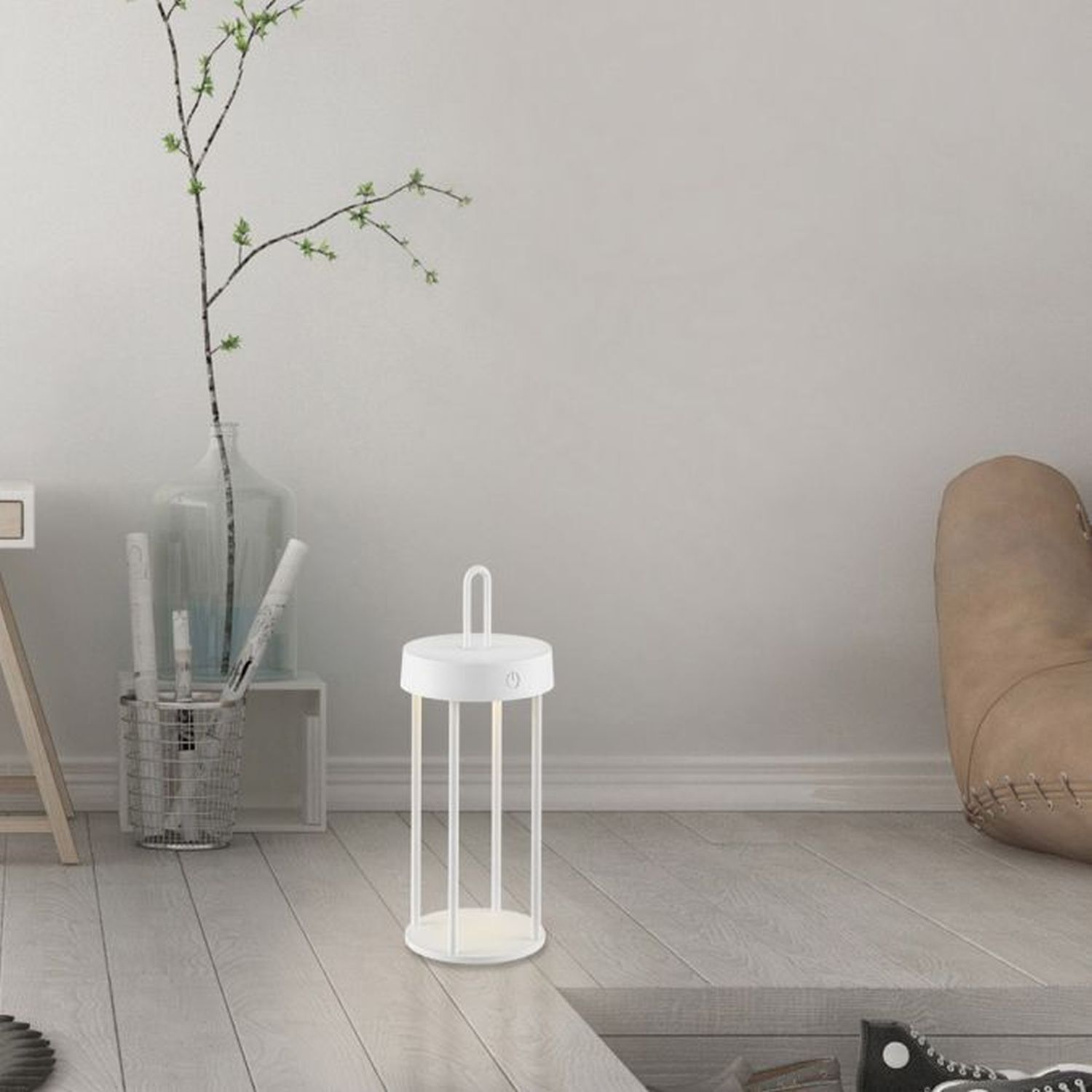 Lampe
