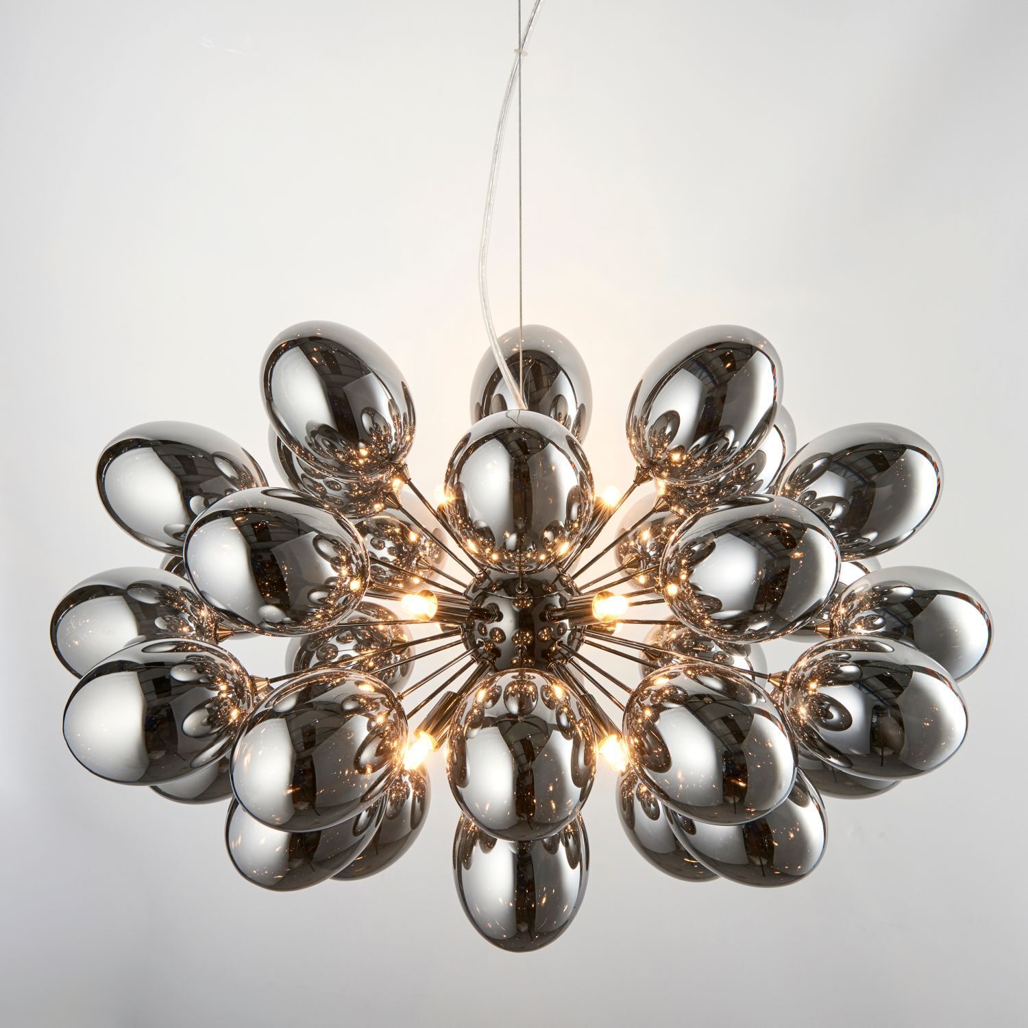 Leuchter, Lampe