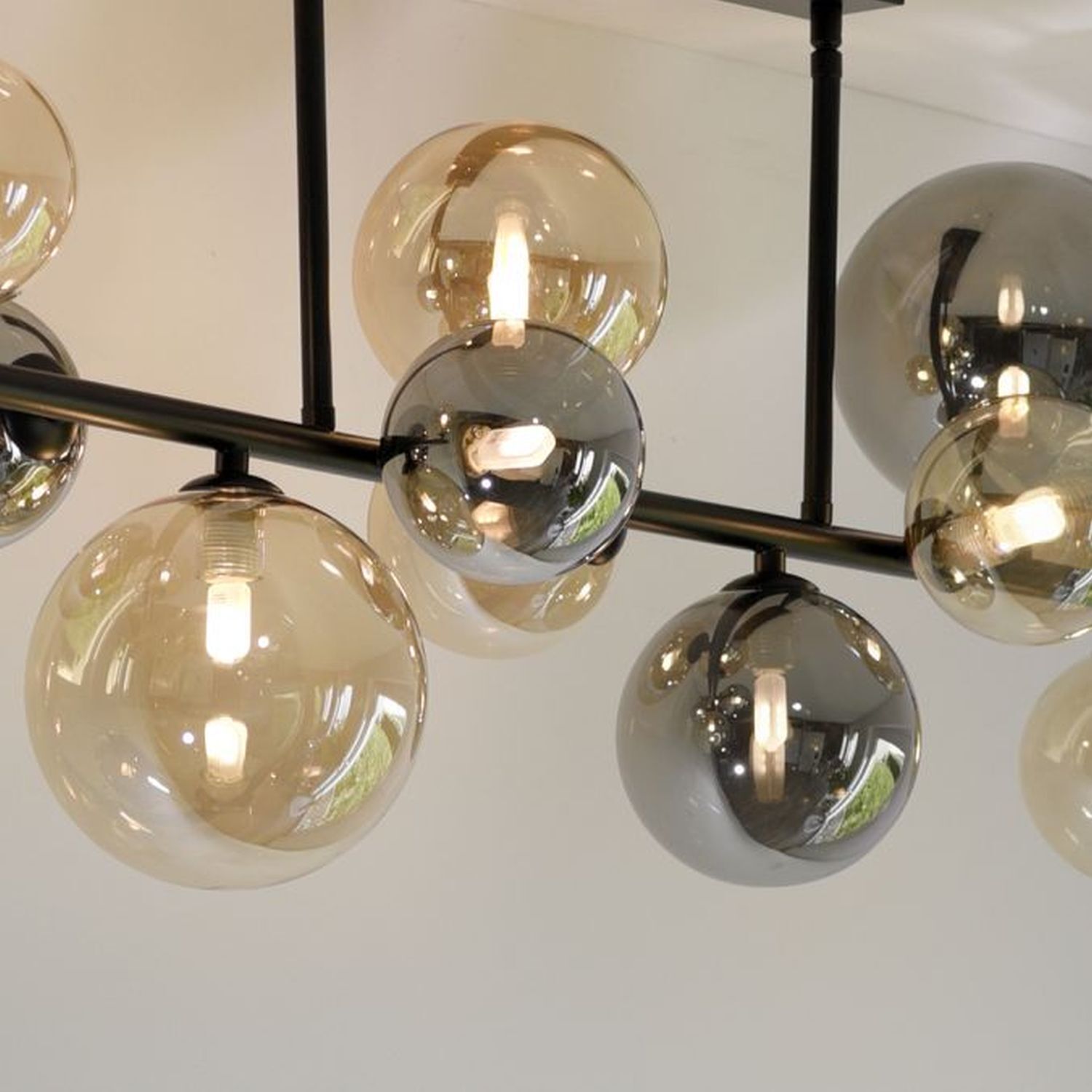 Leuchter, Lampe, Beleuchtung