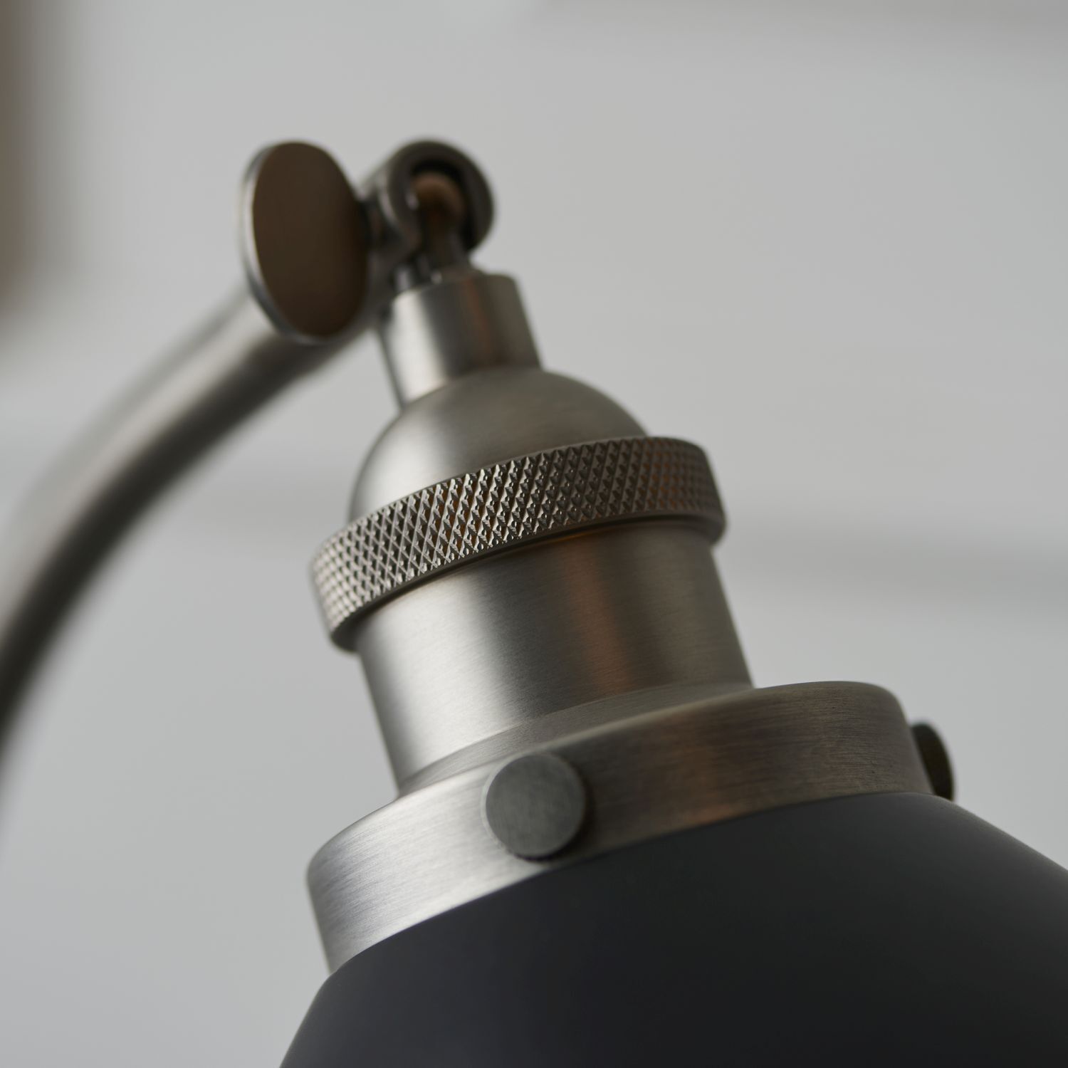 Lampe, Elektrisches Gerät, Mikrophon