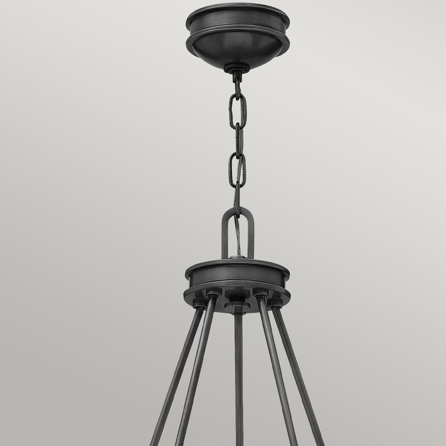Leuchter, Lampe