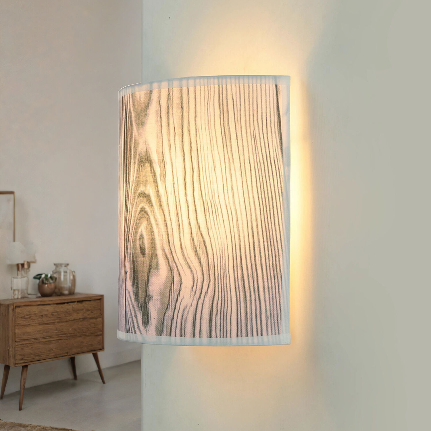 Drinnen, Innenarchitektur, Lampe, Holz