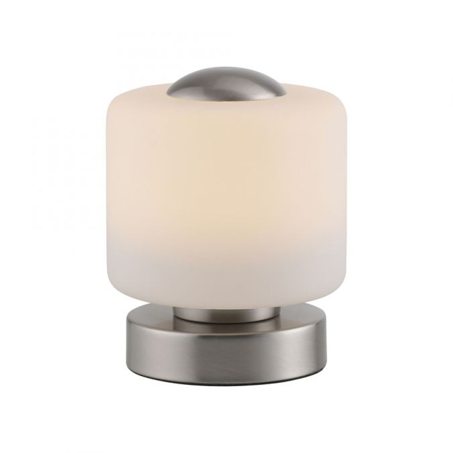 Blendarme LED Tischleuchte Touch dimmbar 15 cm 3000 K