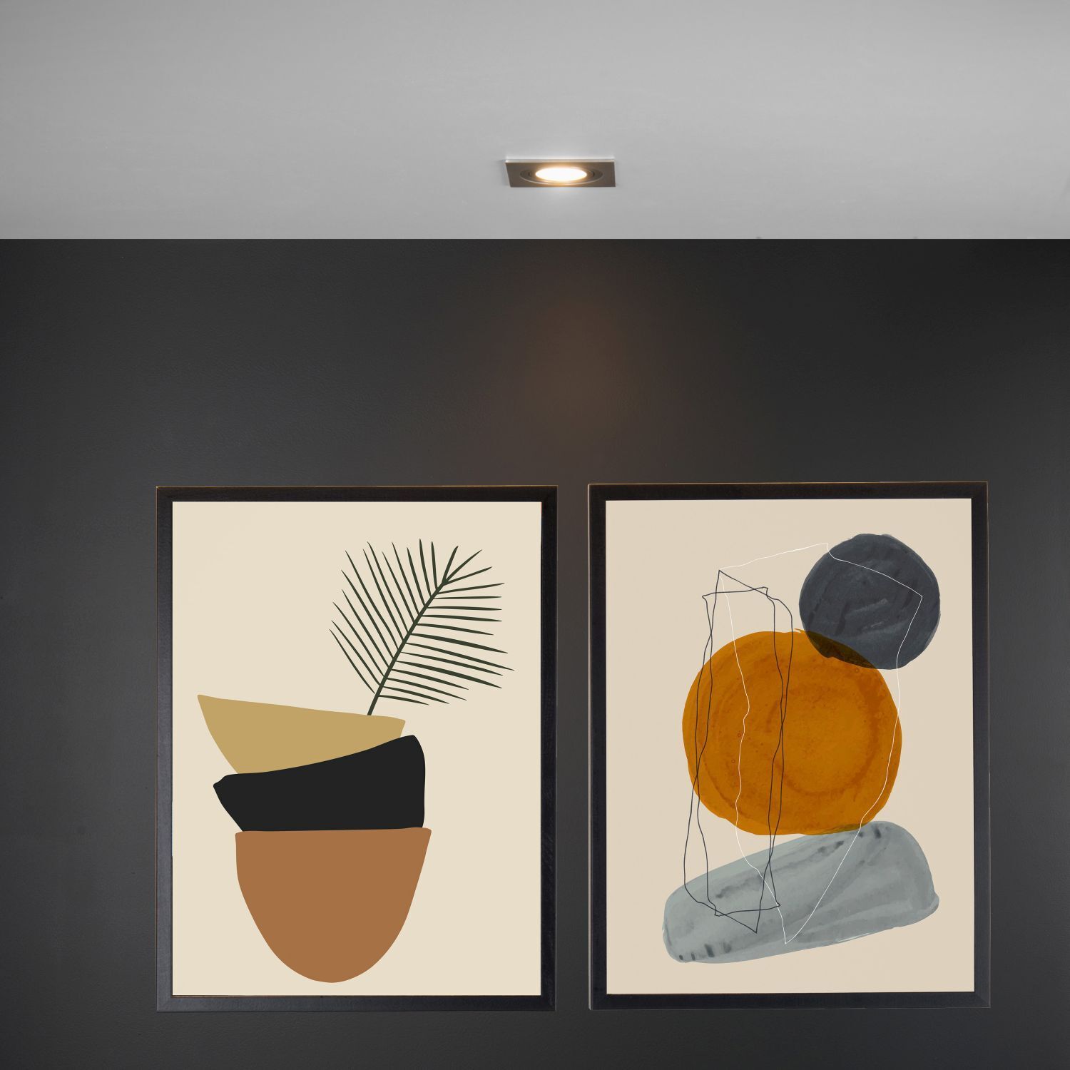 Kunst, Moderne Kunst