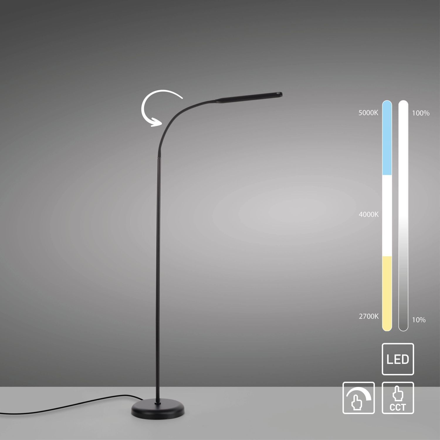 Lampe