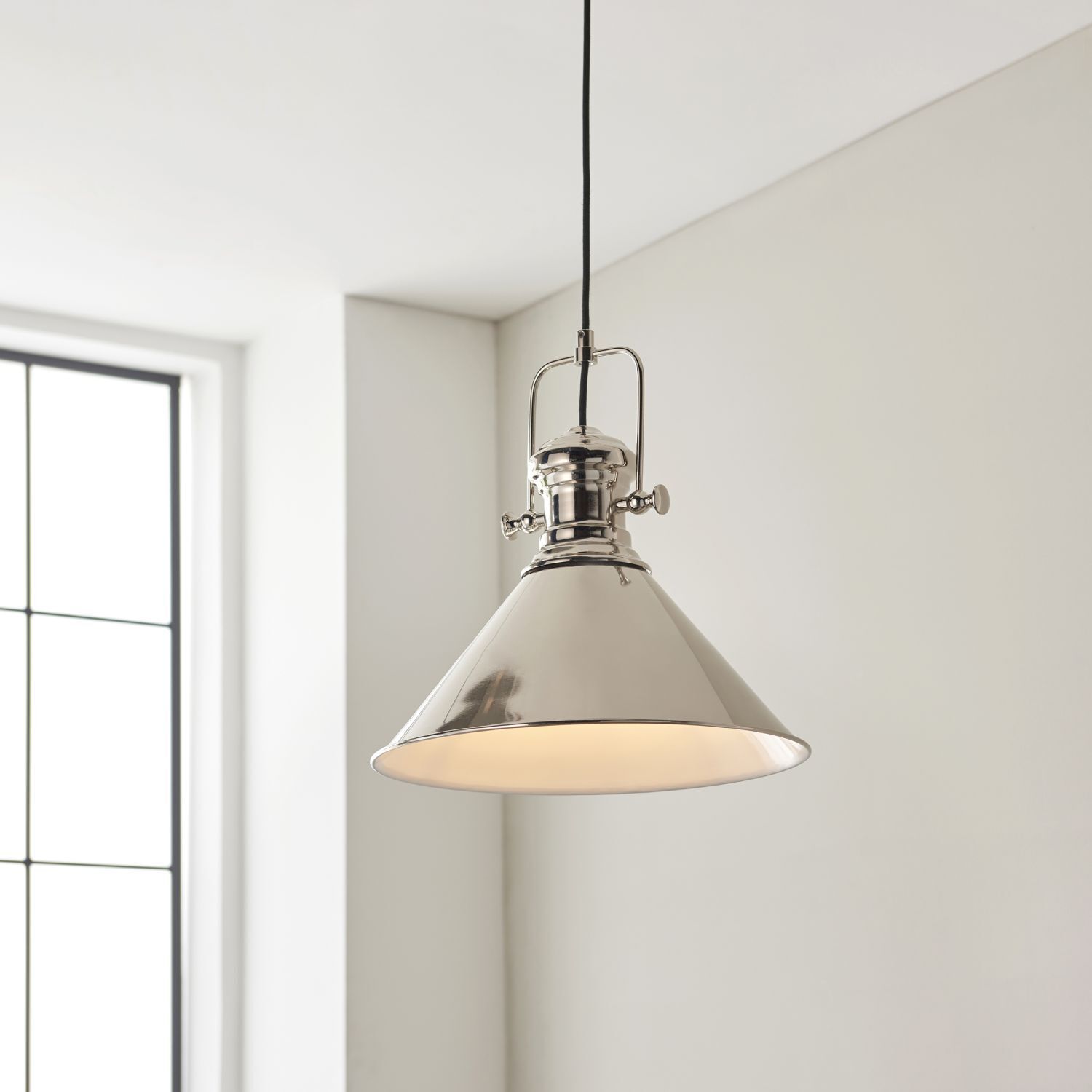 Leuchte, Lampe, Deckenleuchte