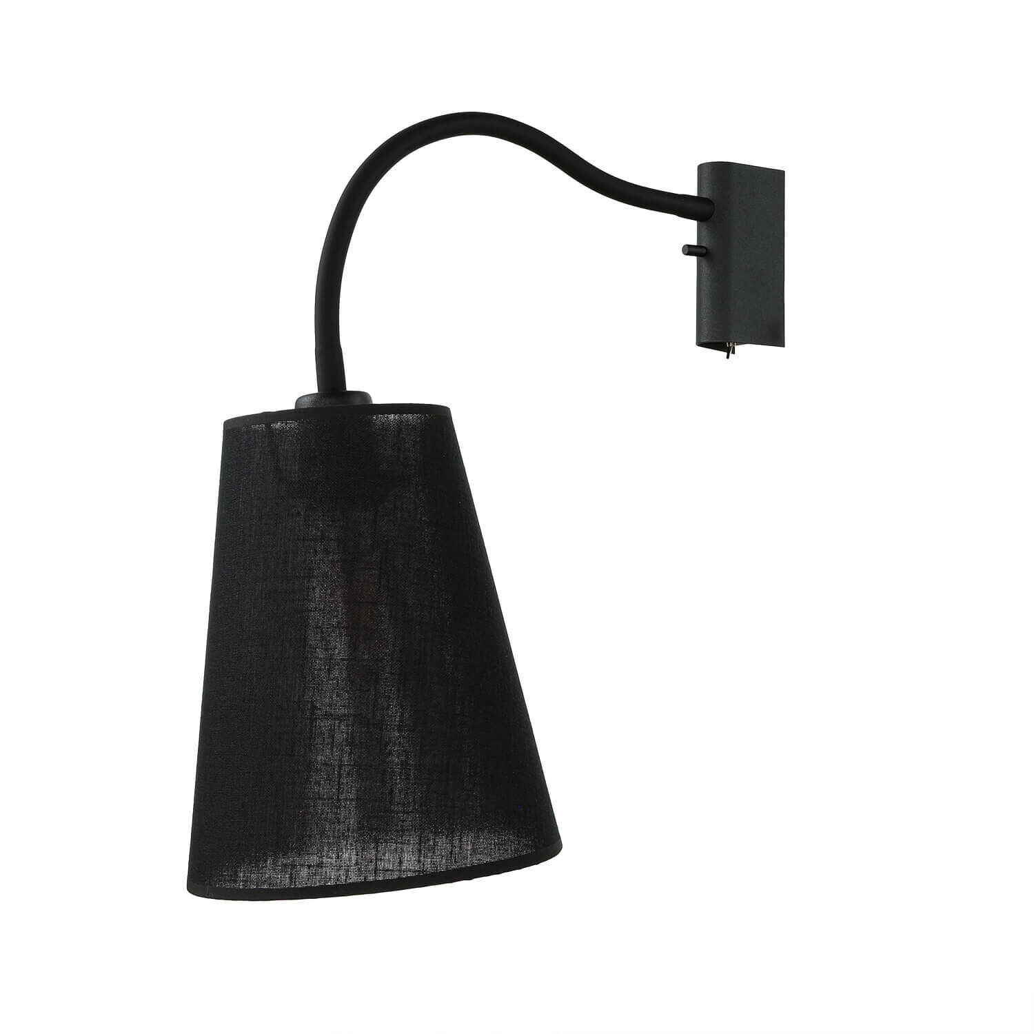 Lampe, Lampenschirm