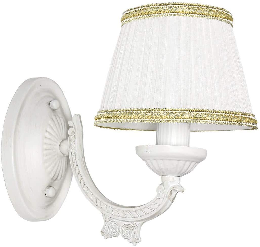 Lampe, Lampenschirm