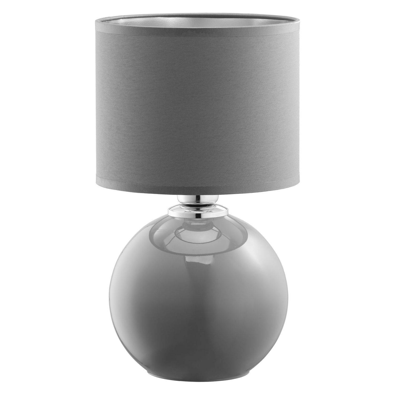 Lampe, Tischlampe, Lampenschirm