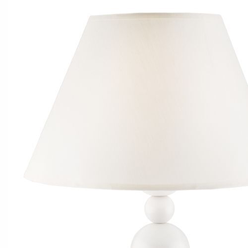 Lampe, Lampenschirm