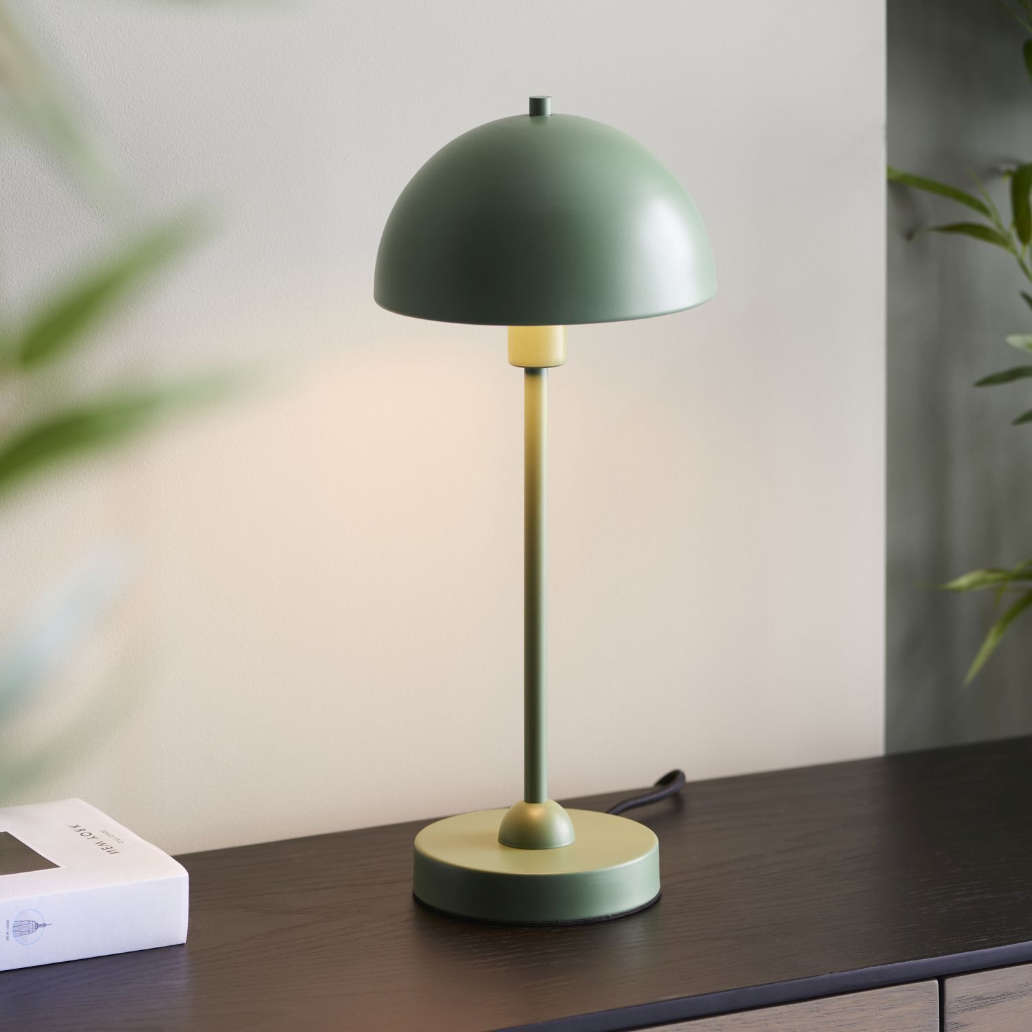 Lampe