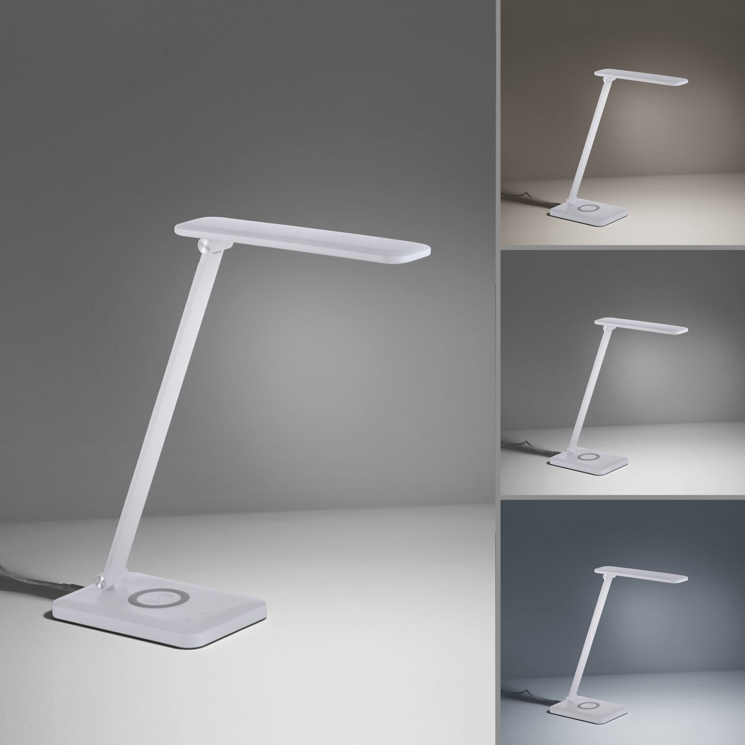 Lampe, Mobiliar