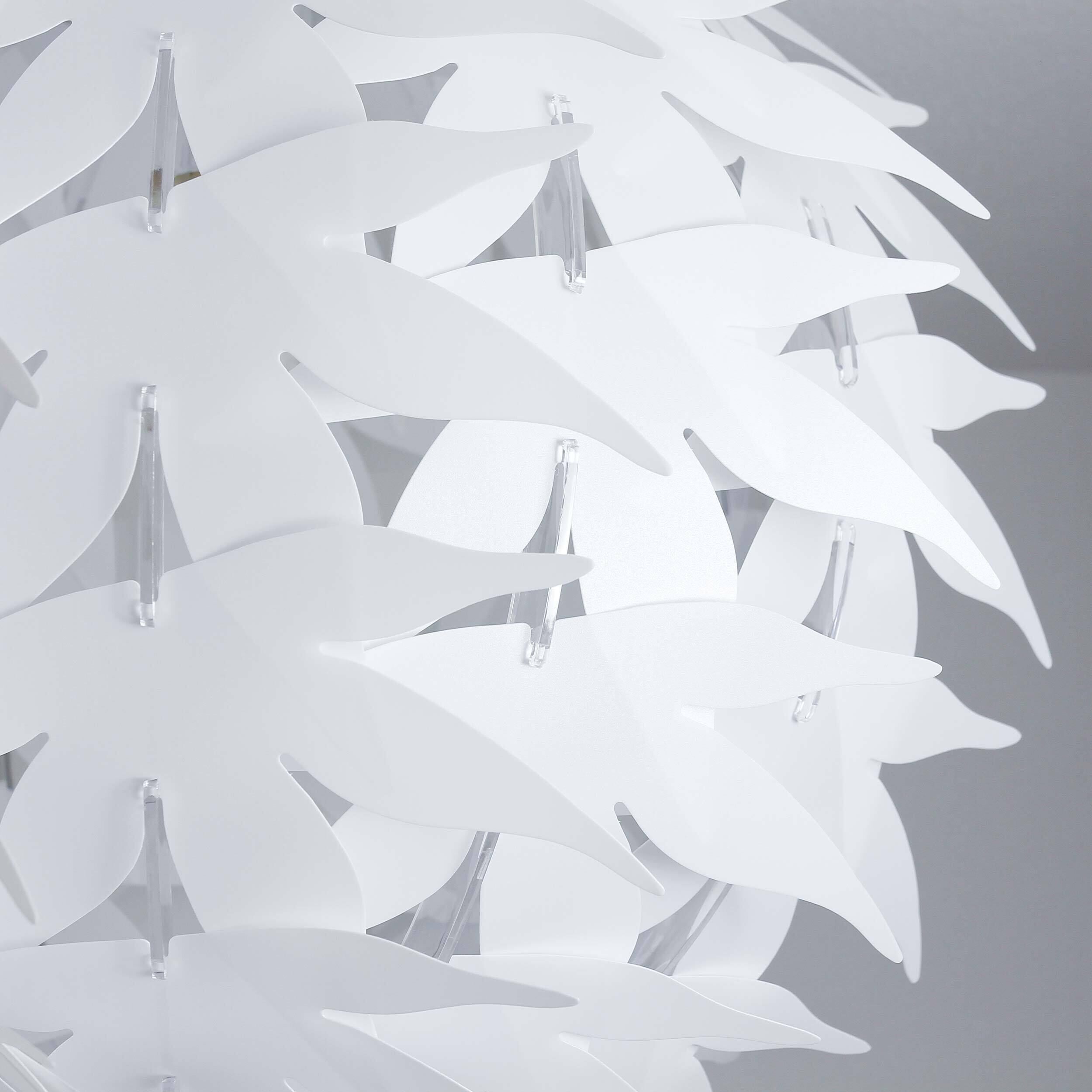 Deckenleuchte Ø44cm Lampe, Kronleuchter