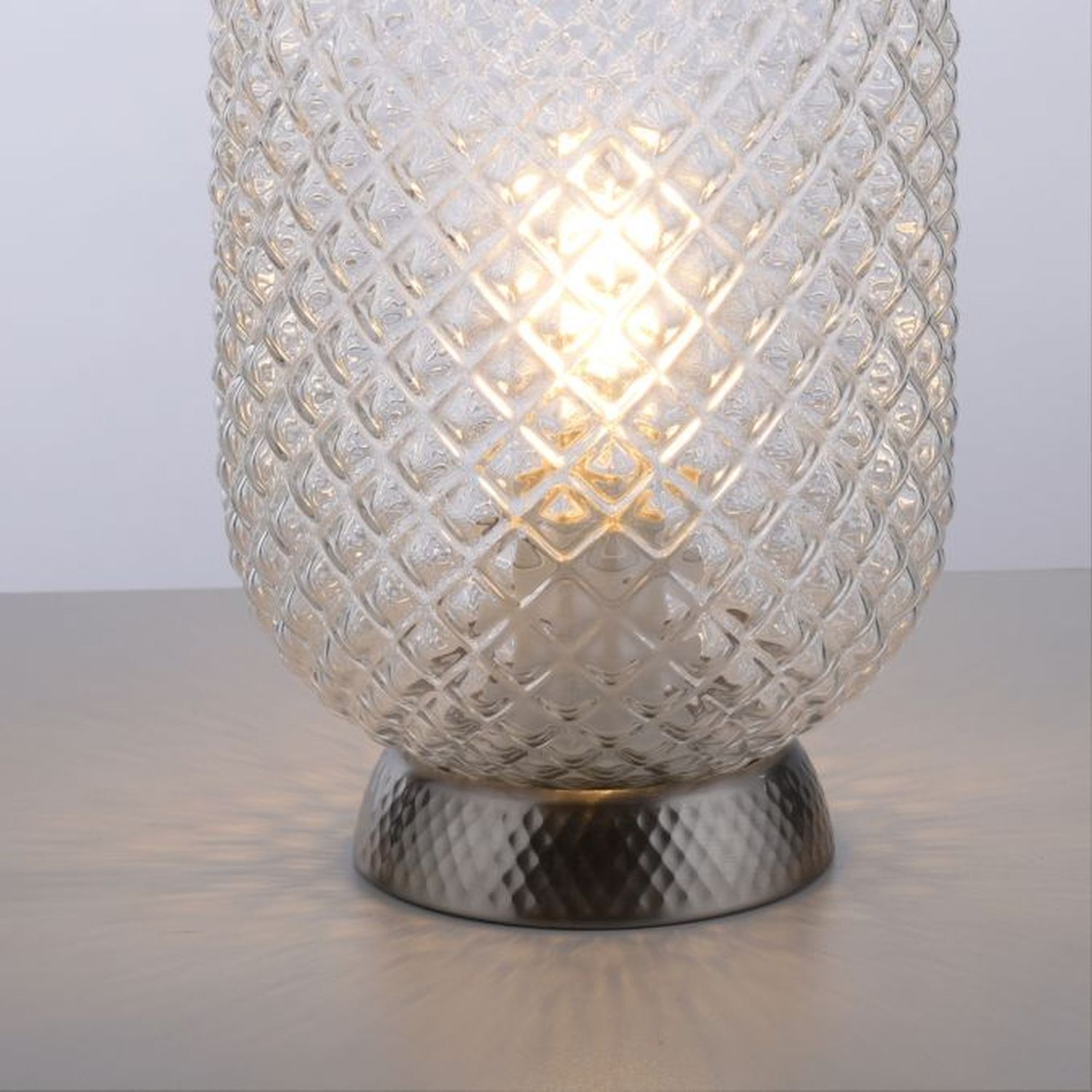 Lampe, Tischlampe