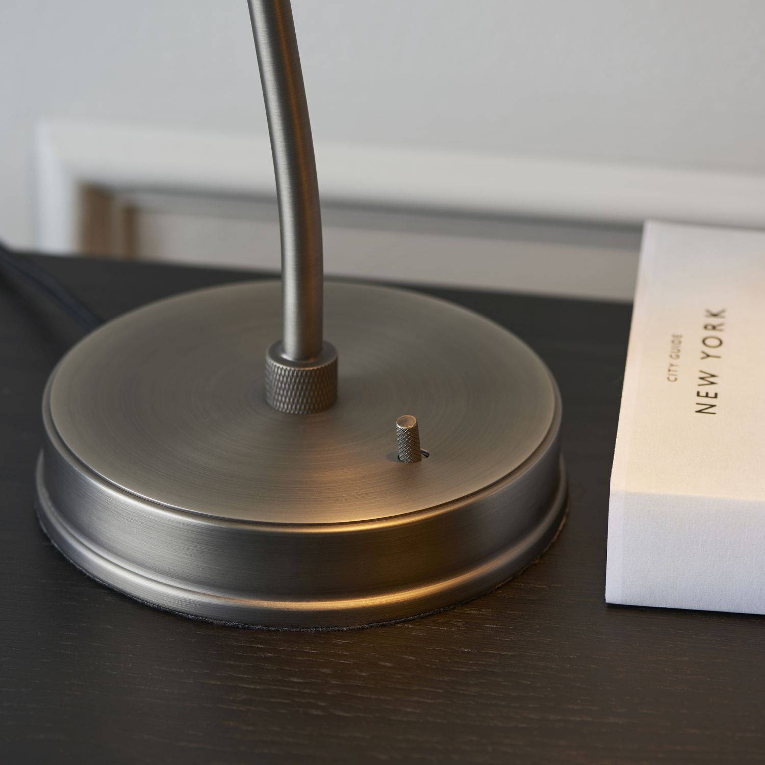 Lampe, Maschine, Schraube, Tischlampe