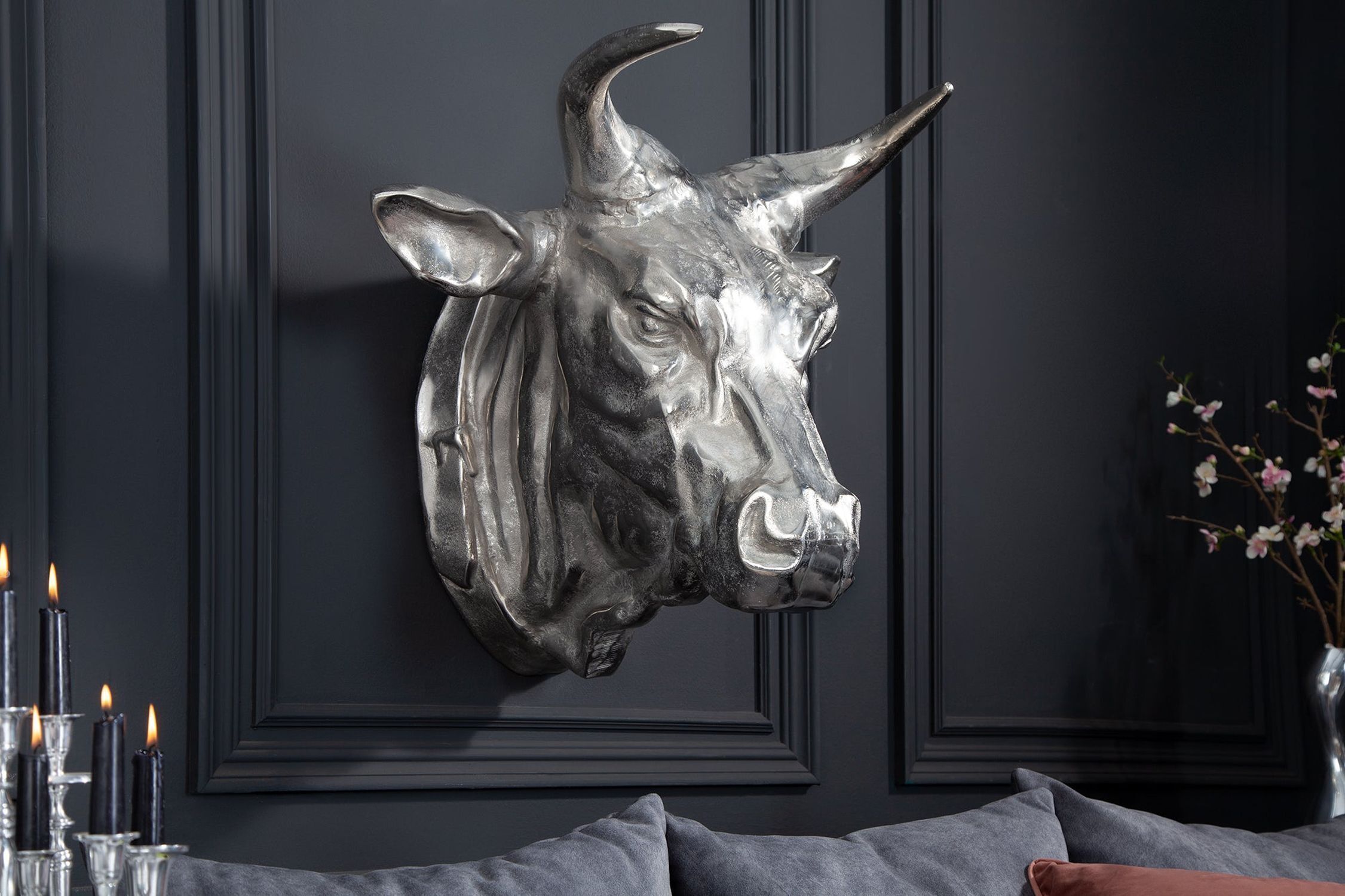 Tier, Stier, Säugetier Tier, Stier, Säugetier