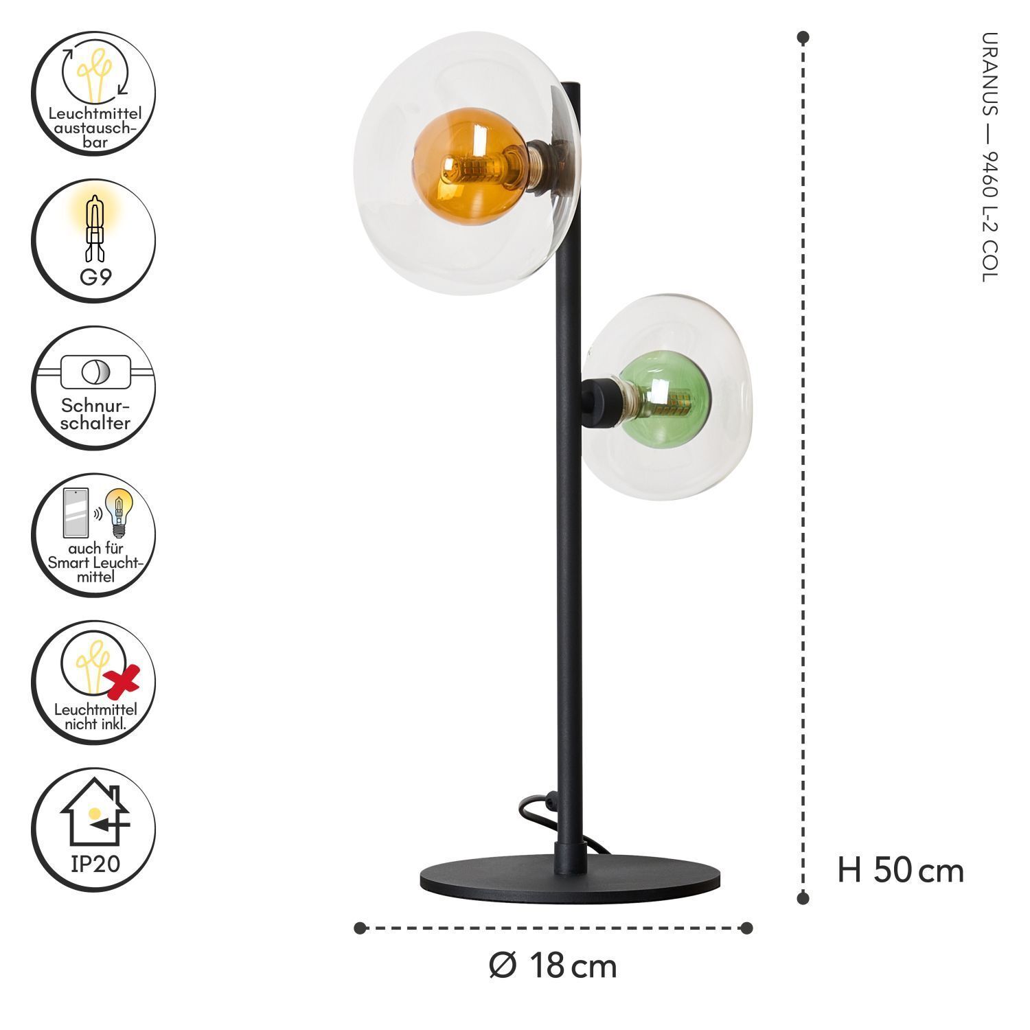Lampe, Beleuchtung, Lampenschirm