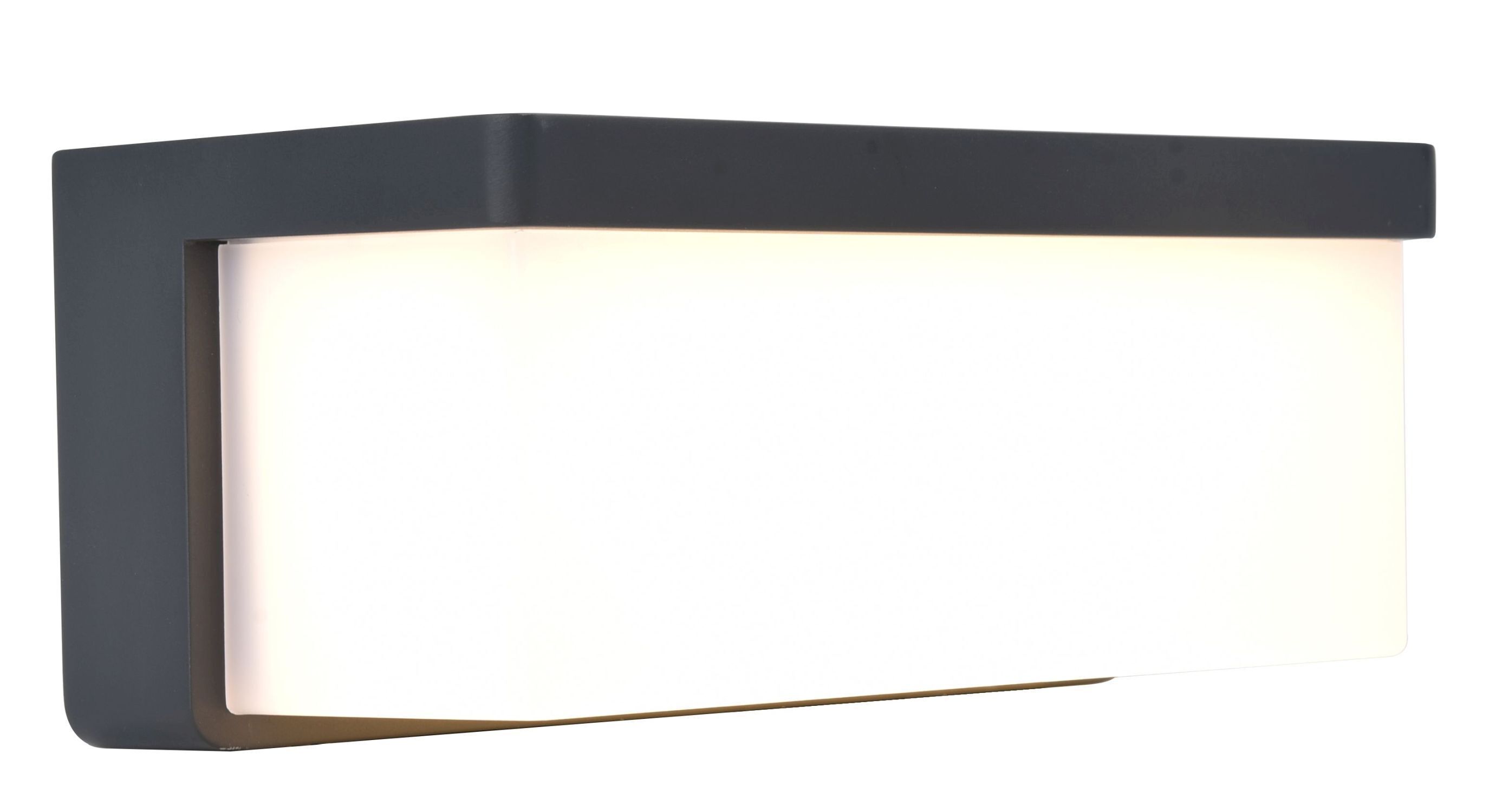 Leuchte, Lampe, Postfach