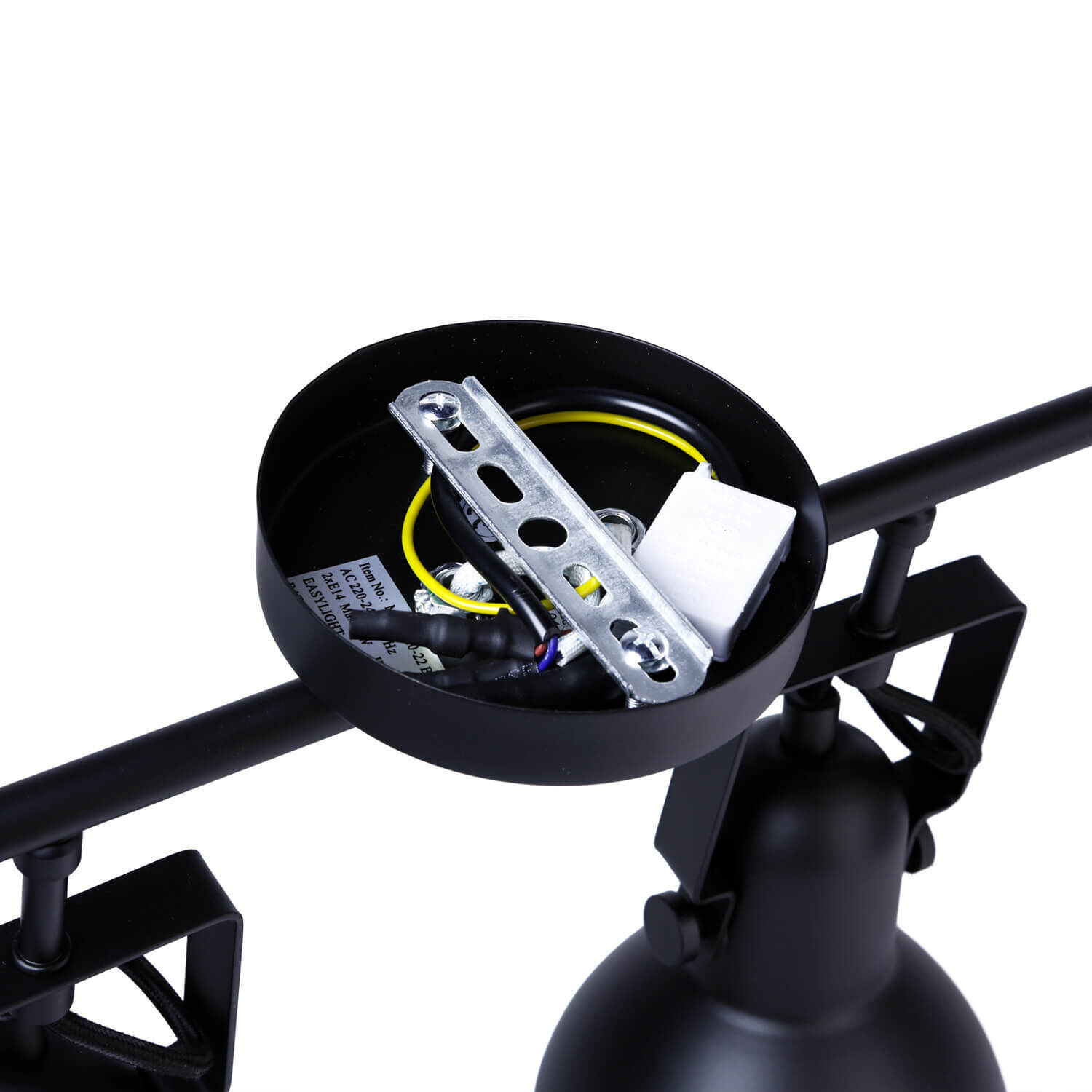 Elektrisches Gerät, Mikrophon