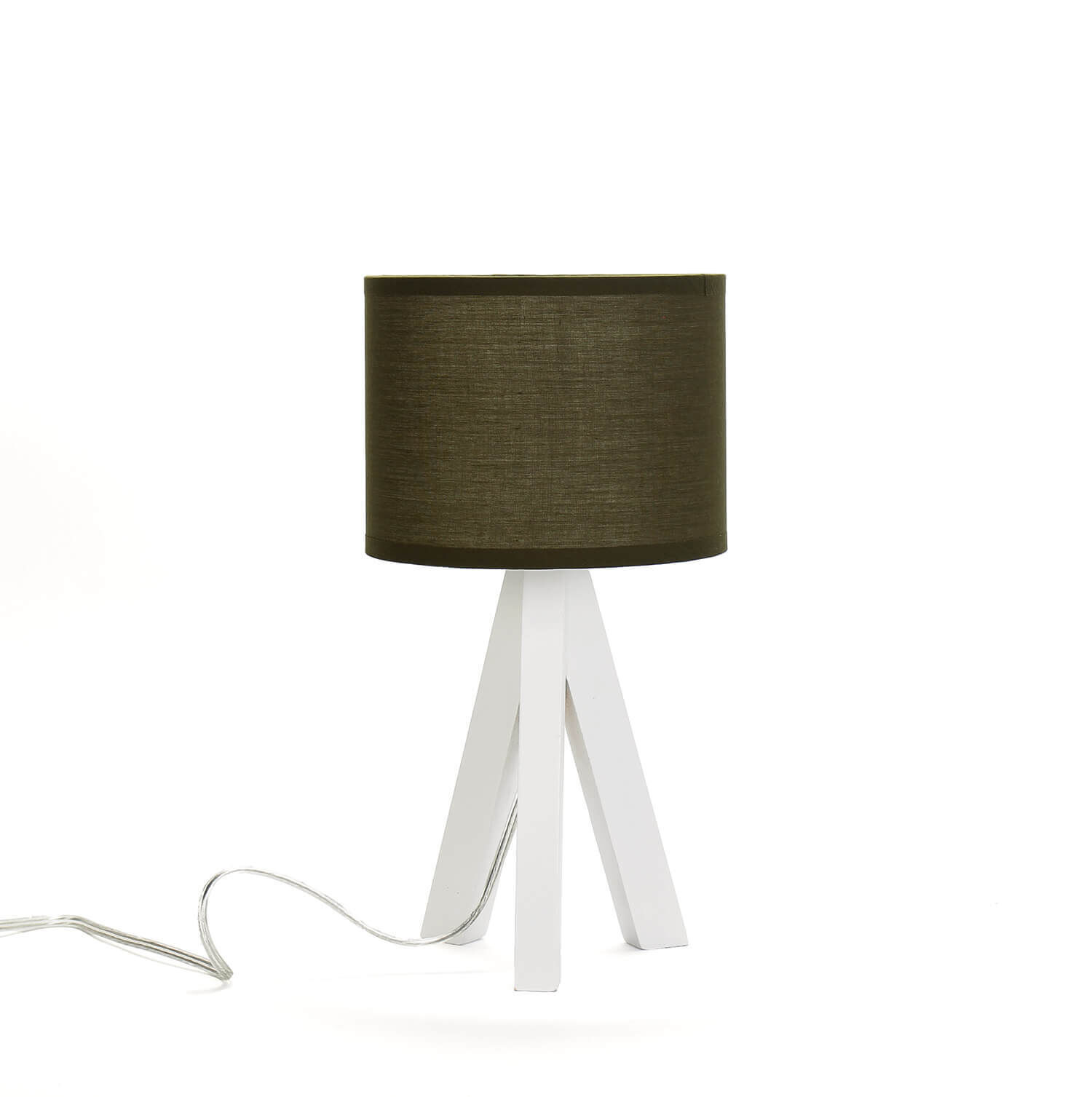 Lampe, Lampenschirm, Tischlampe
