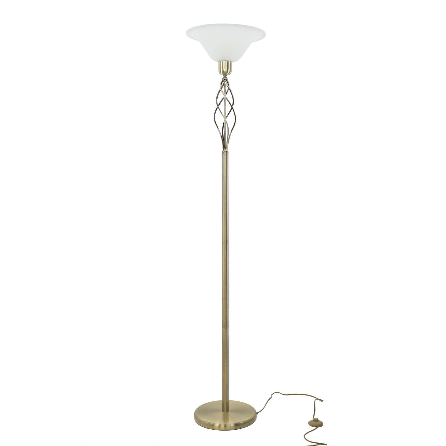 Lampe