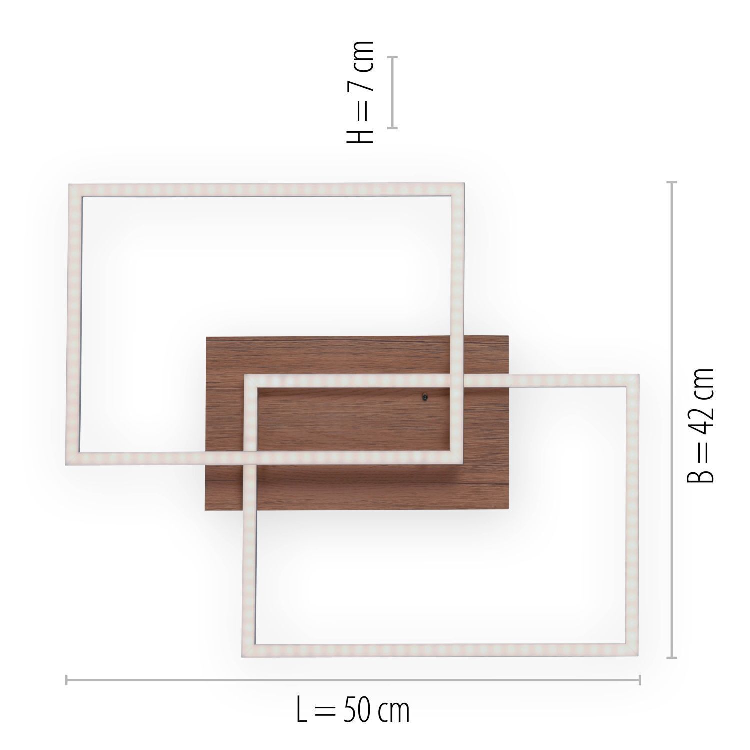Diagramm, Handlung, Holz