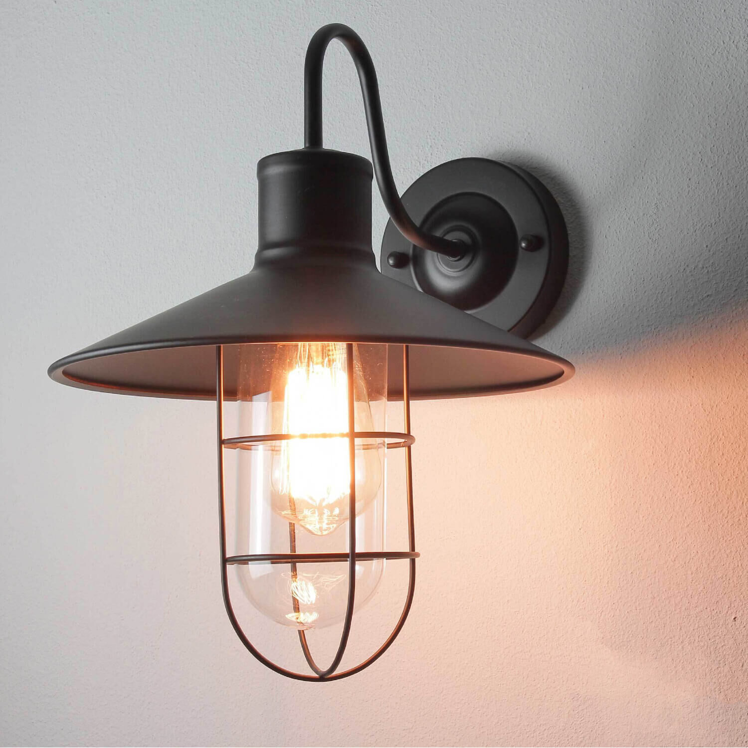 Leuchte, Lampe