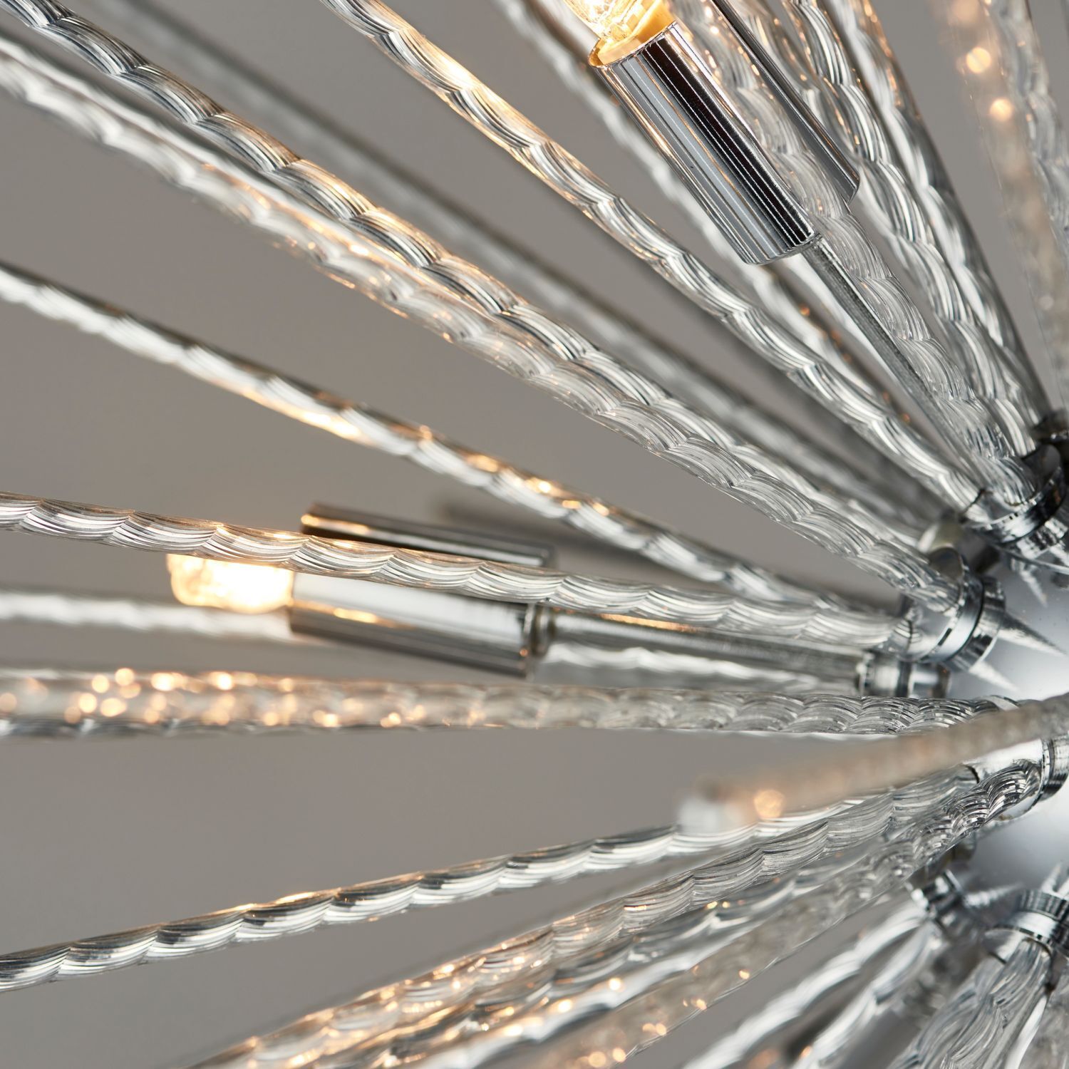 Leuchter, Lampe