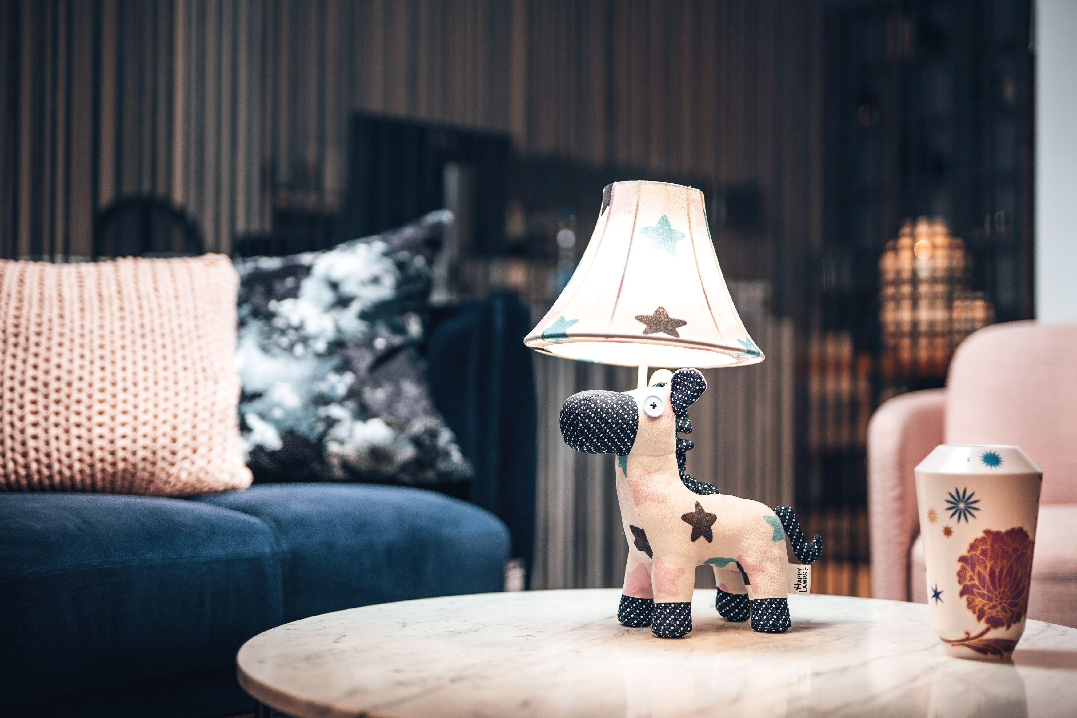 Lampe