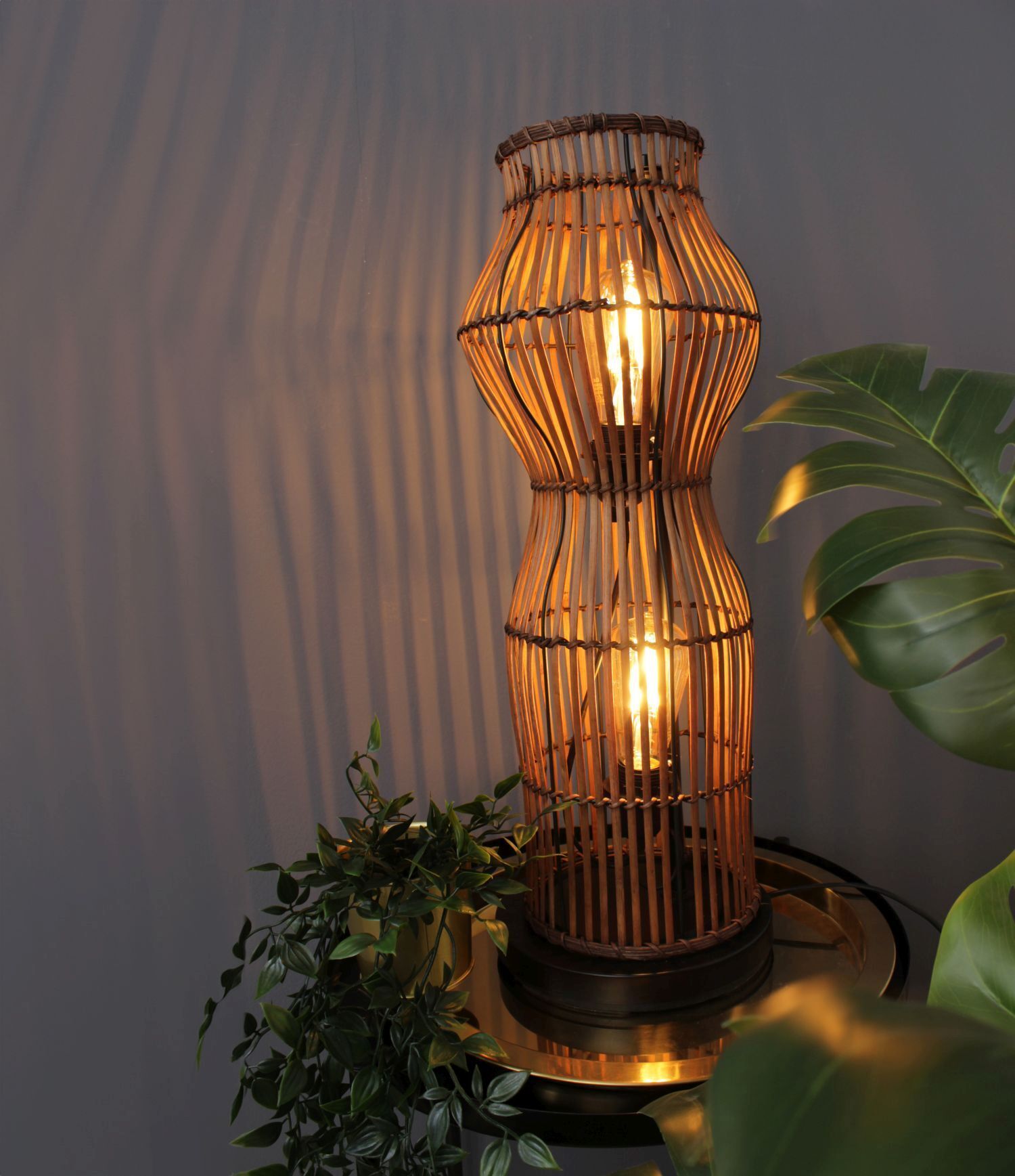 Lampe
