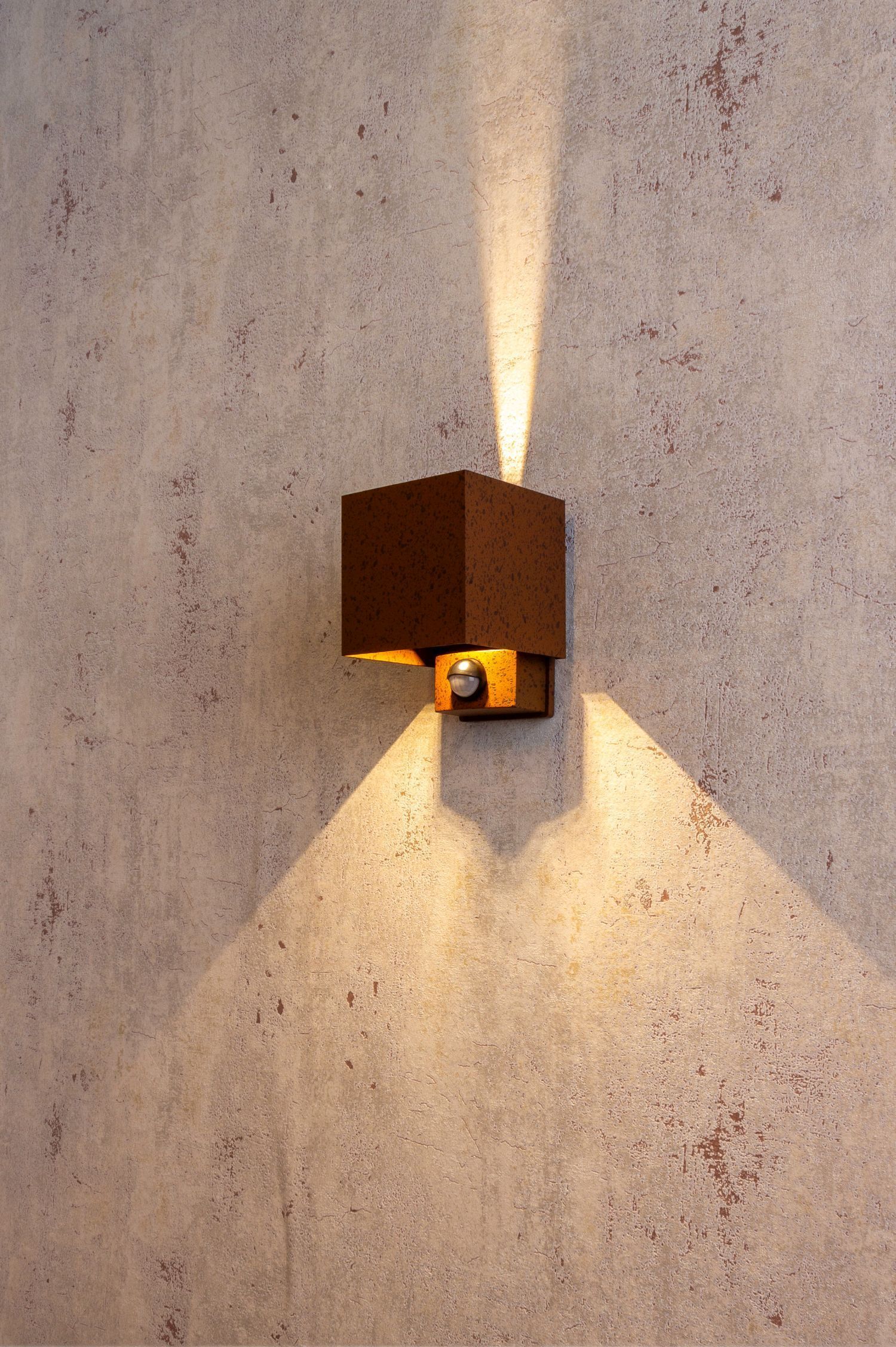 Beleuchtung, Architektur, Gebäude, Mauer, Lampe