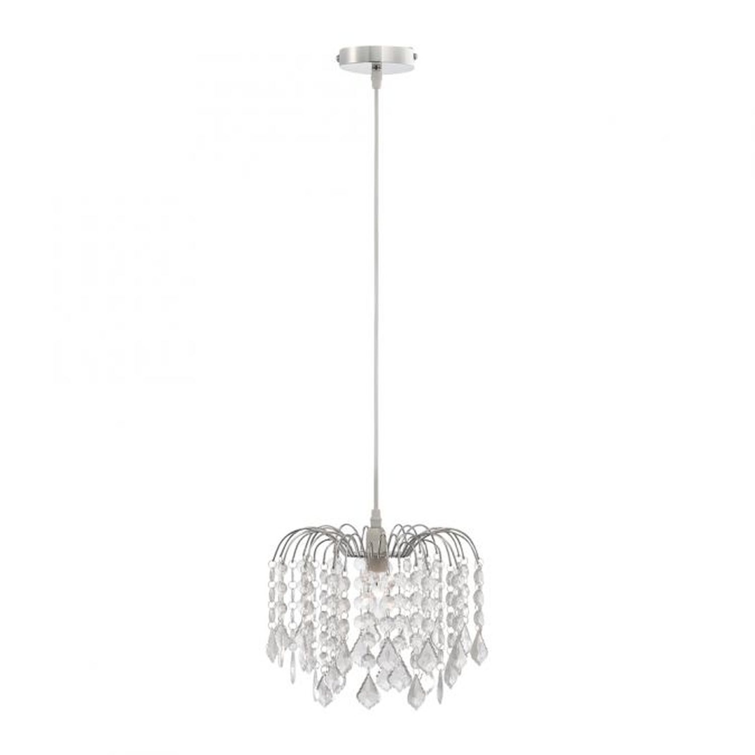 Leuchter, Lampe