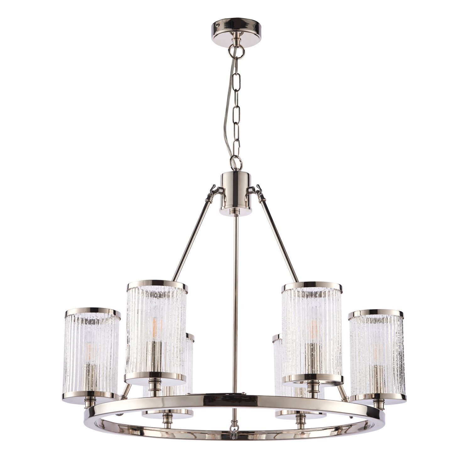Leuchter, Lampe, Leuchte