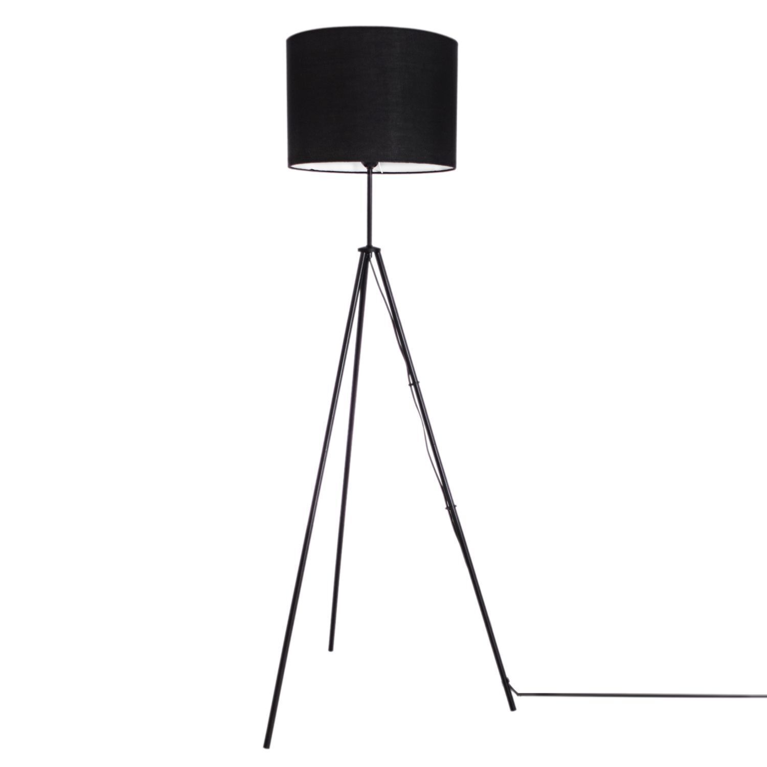 Lampe, Stativ