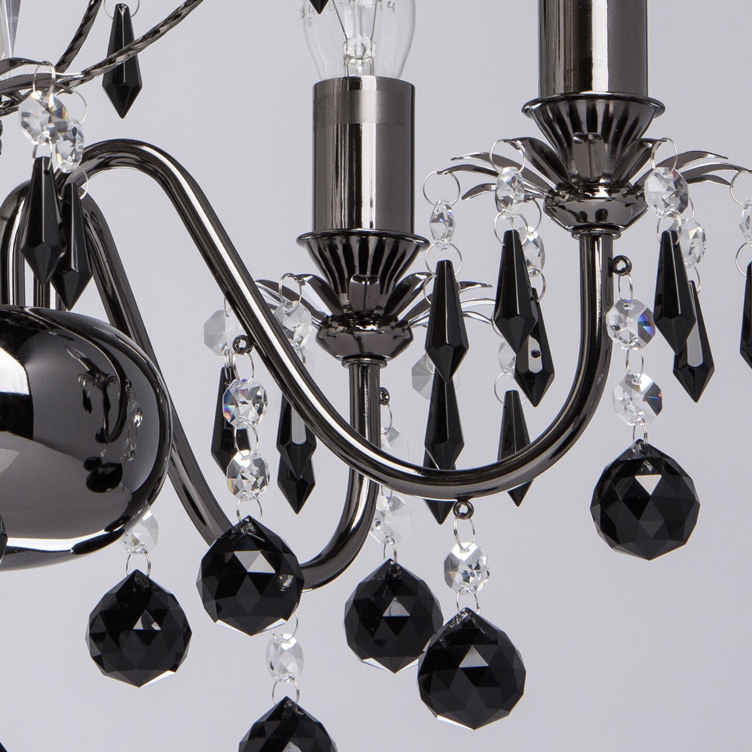 Leuchter, Lampe